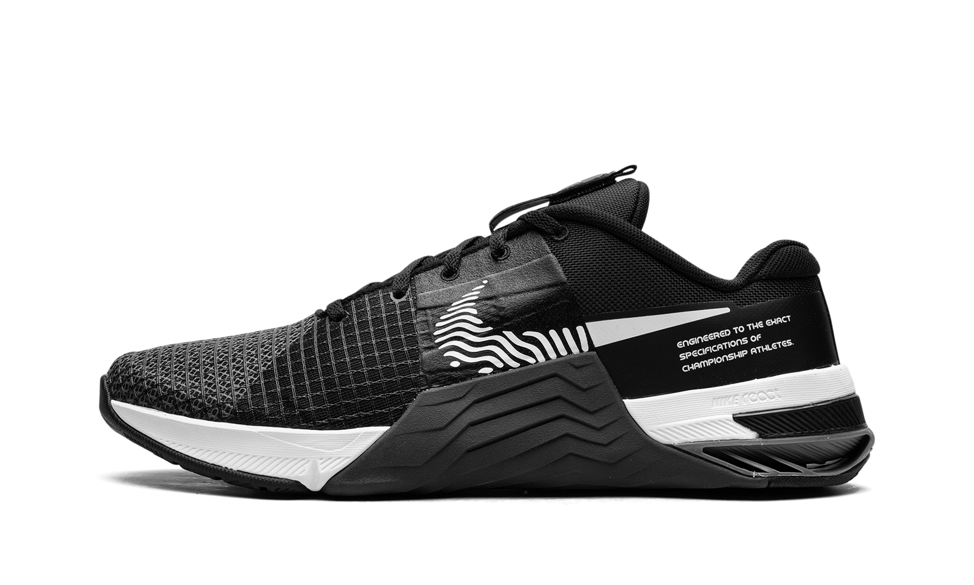 Metcon 8 "smoke Grey" - 1