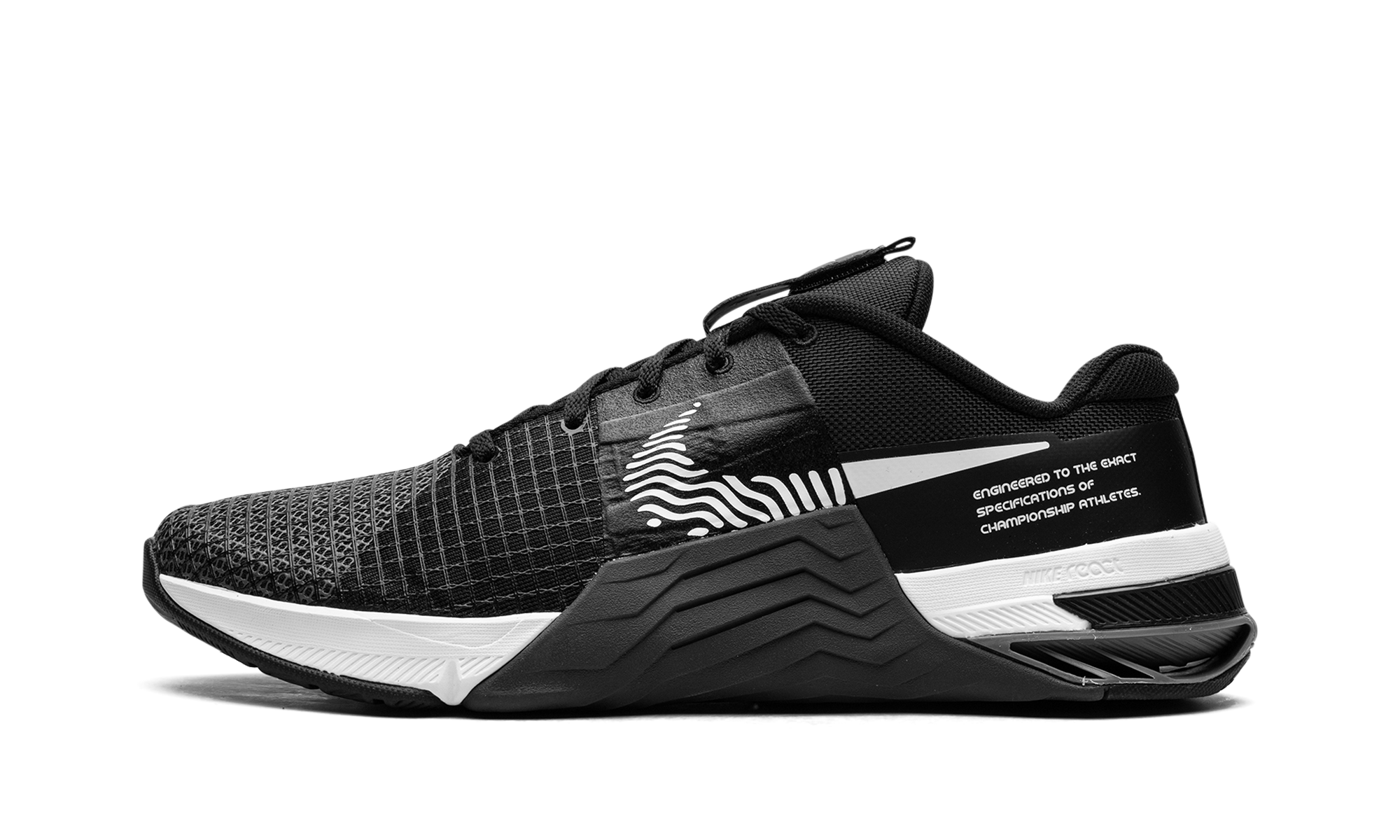 Metcon 8 "smoke Grey" - 1