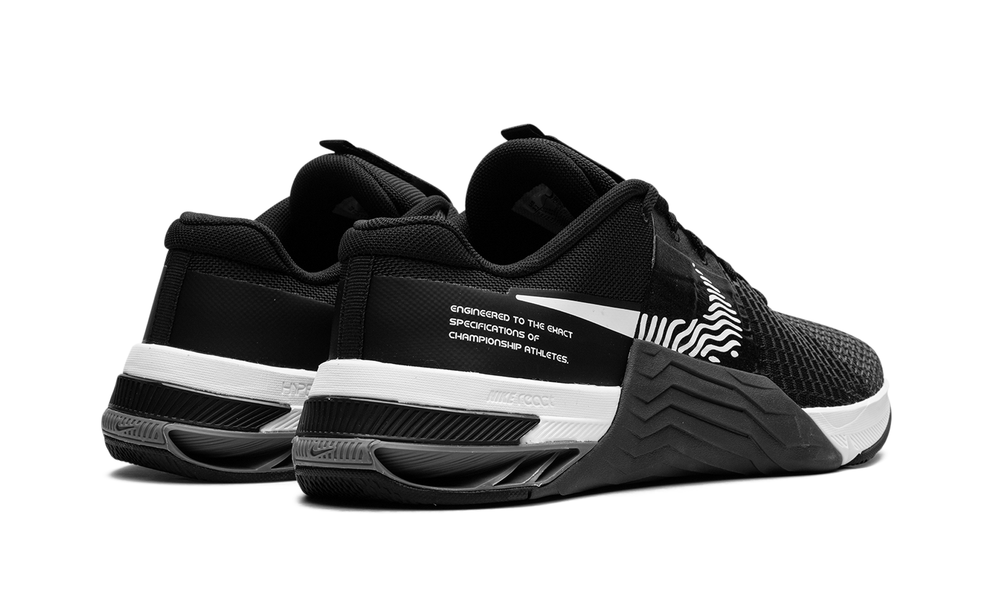Metcon 8 "smoke Grey" - 3
