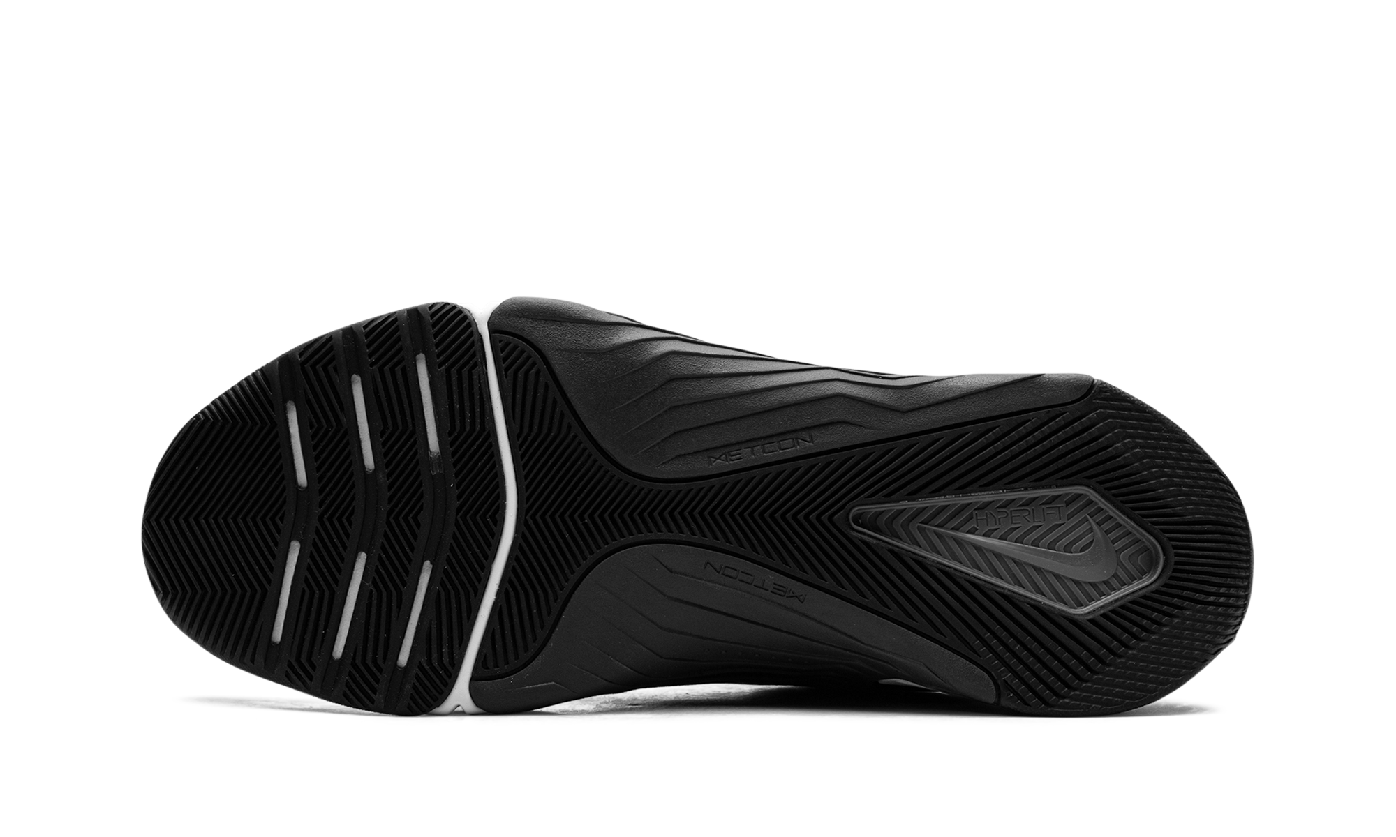 Metcon 8 "smoke Grey" - 5