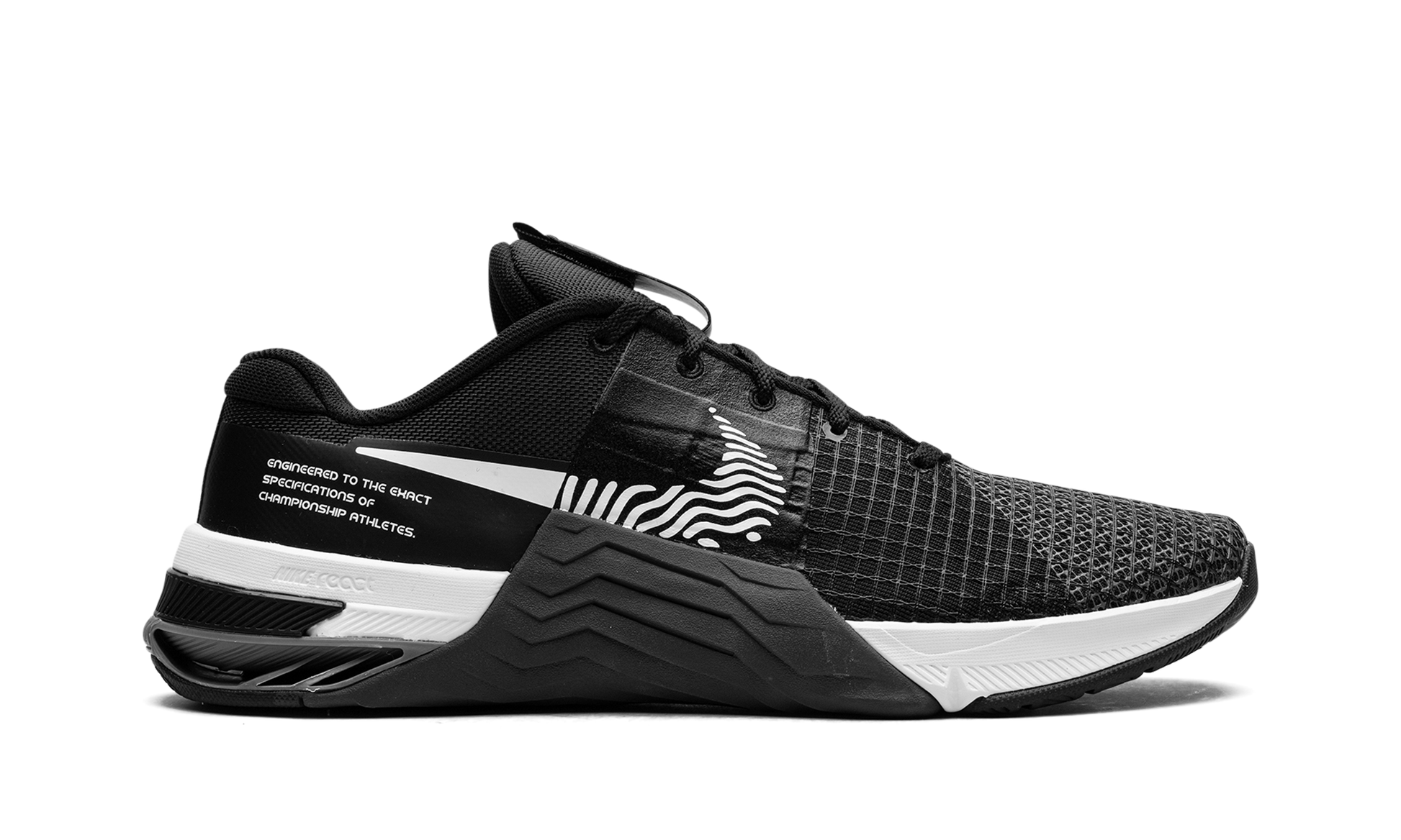 Metcon 8 "smoke Grey" - 6