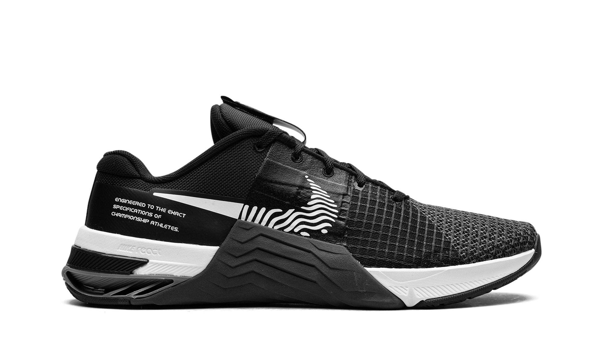 Metcon 8 "smoke Grey" - 6
