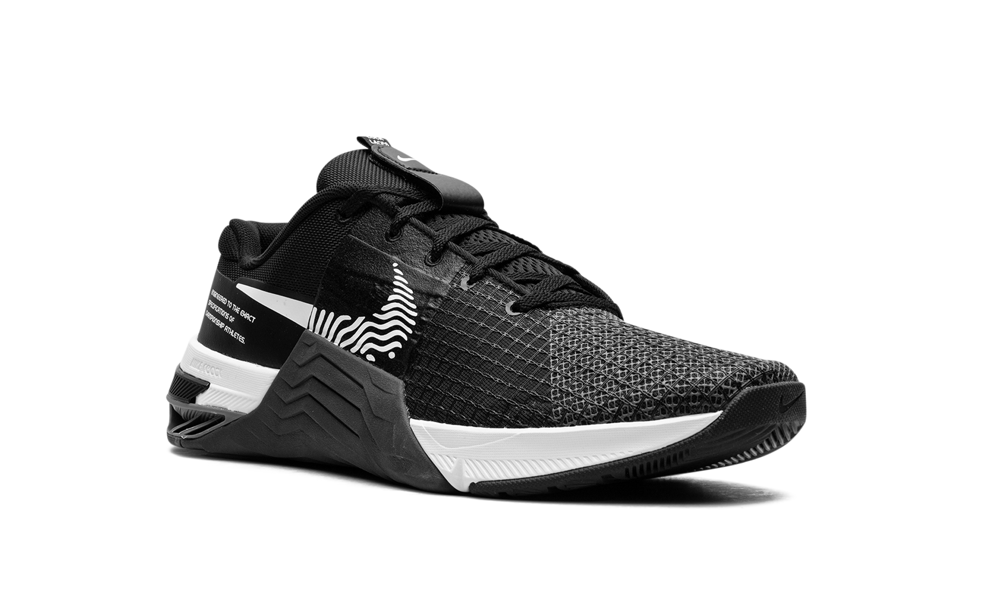 Metcon 8 "smoke Grey" - 7