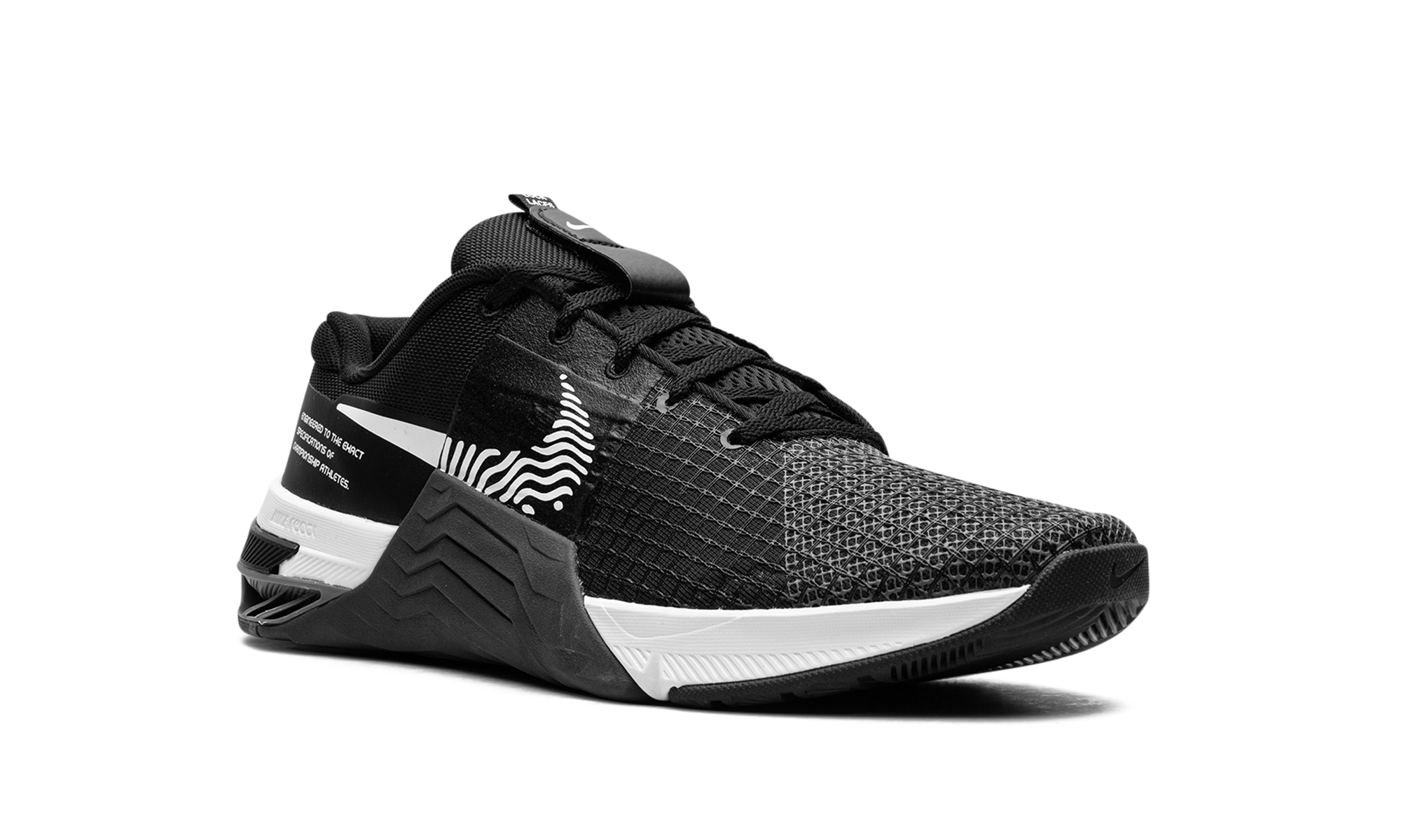 Metcon 8 "smoke Grey" - 7