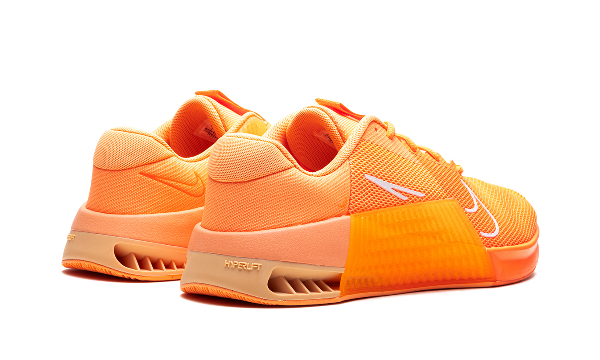 Metcon 9 Amp "atomic Orange" - 3