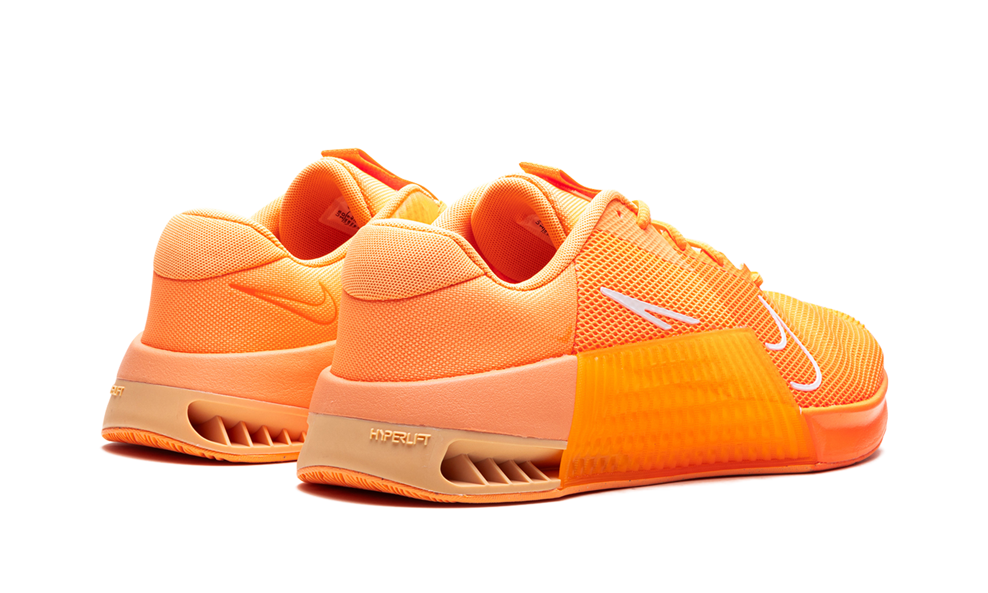 Metcon 9 Amp "atomic Orange" - 3
