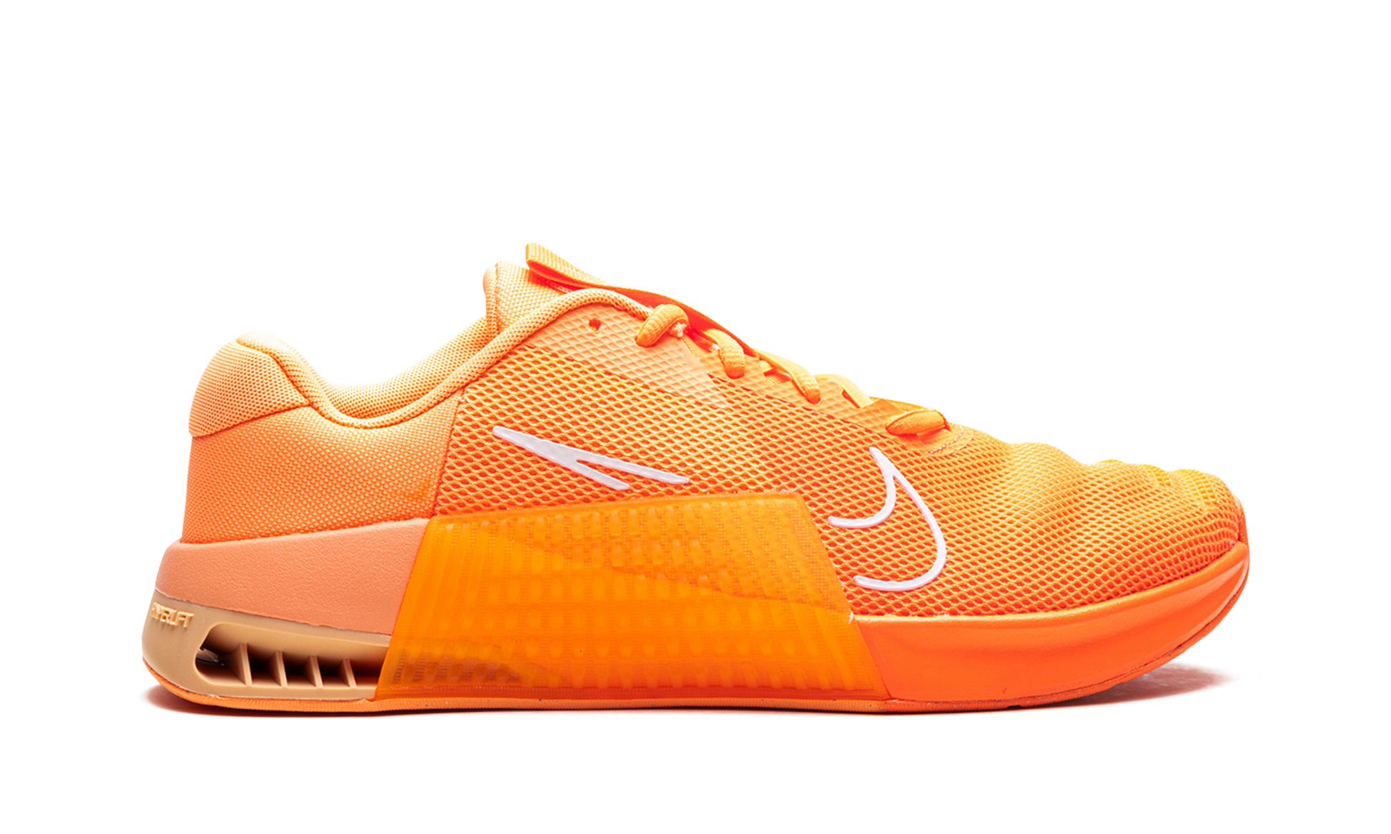 Metcon 9 Amp "atomic Orange" - 6
