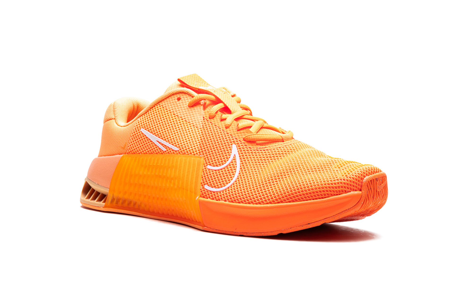 Metcon 9 Amp "atomic Orange" - 7