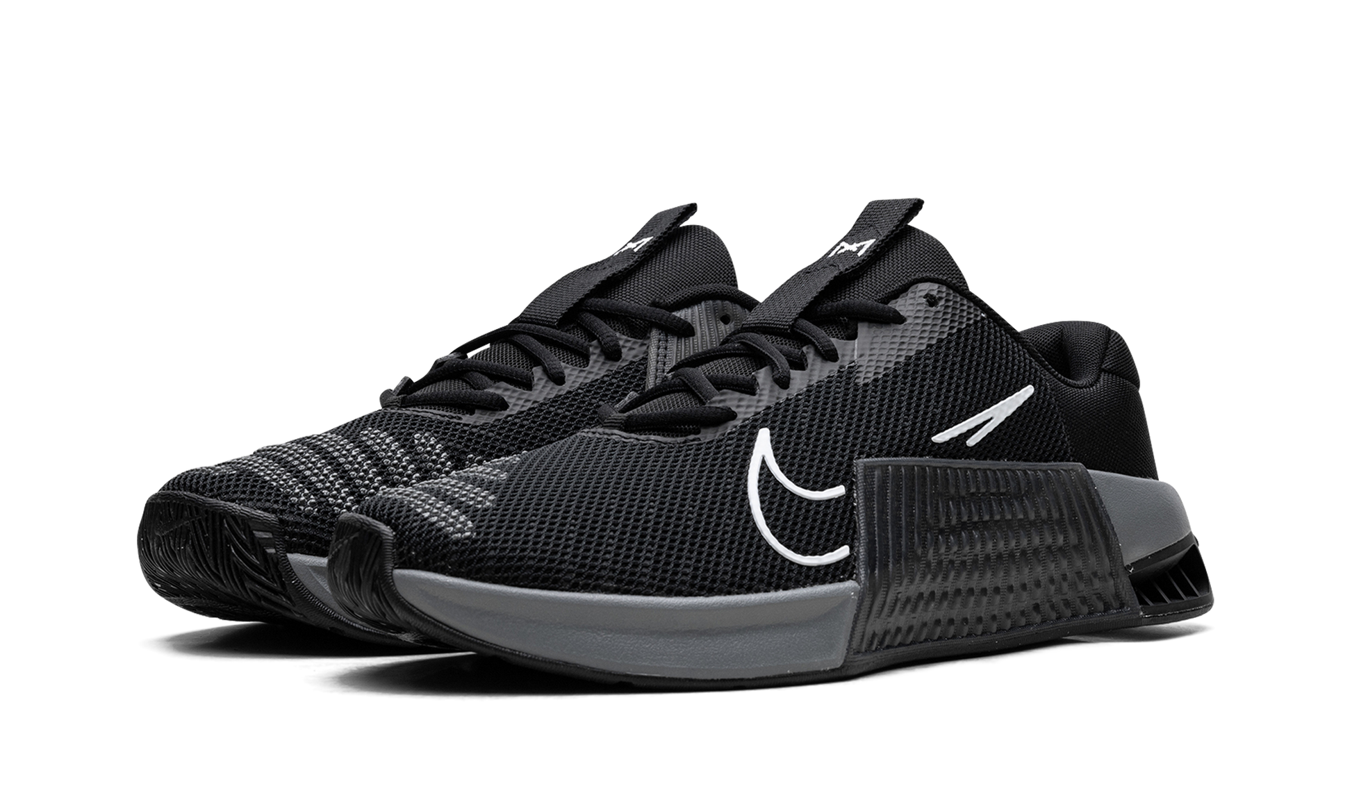 Metcon 9 "black Anthracite" - 2