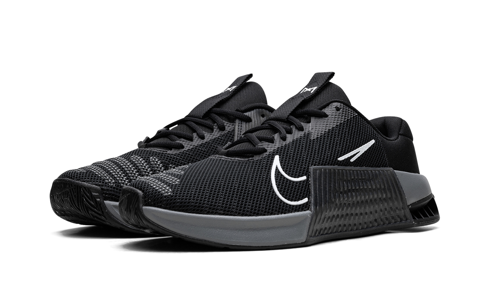 Metcon 9 "black Anthracite" - 2