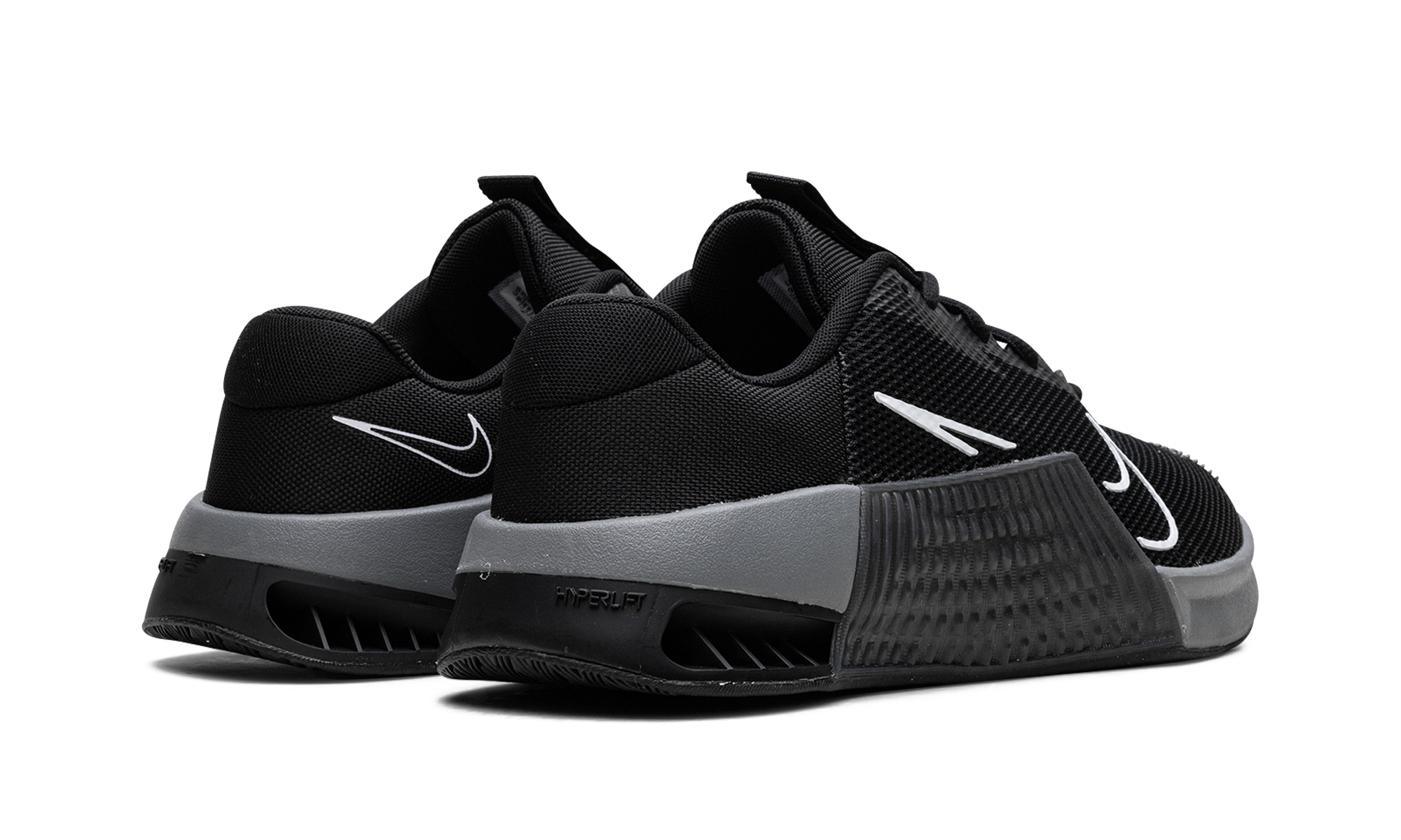 Metcon 9 "black Anthracite" - 3
