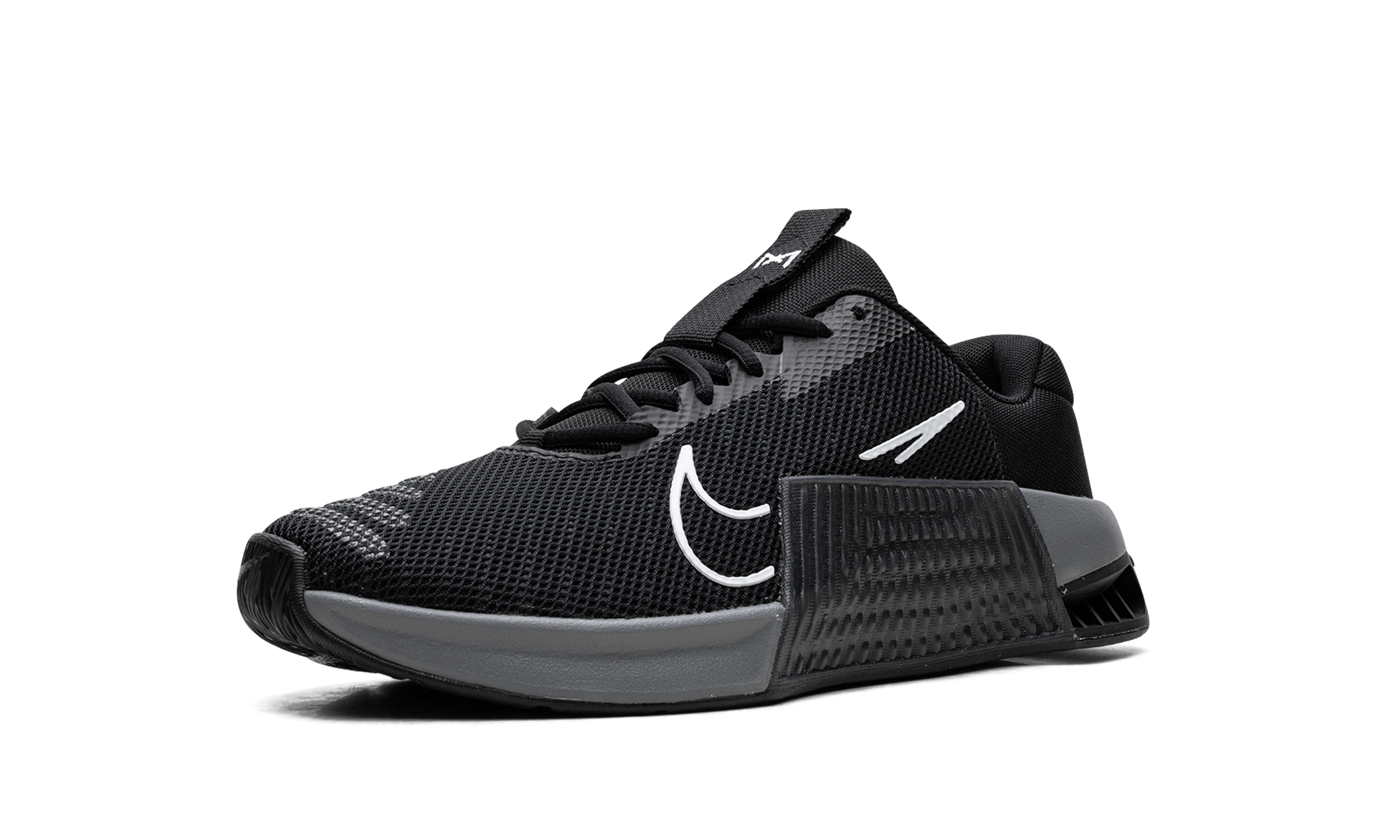Metcon 9 "black Anthracite" - 4