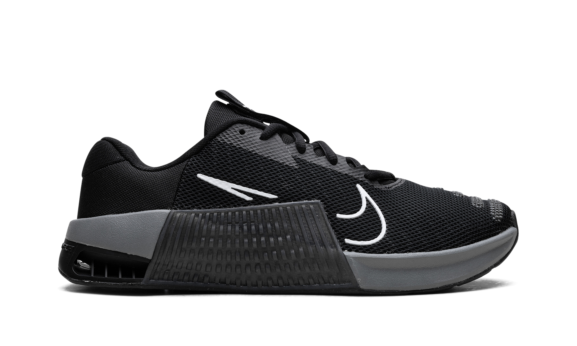 Metcon 9 "black Anthracite" - 6