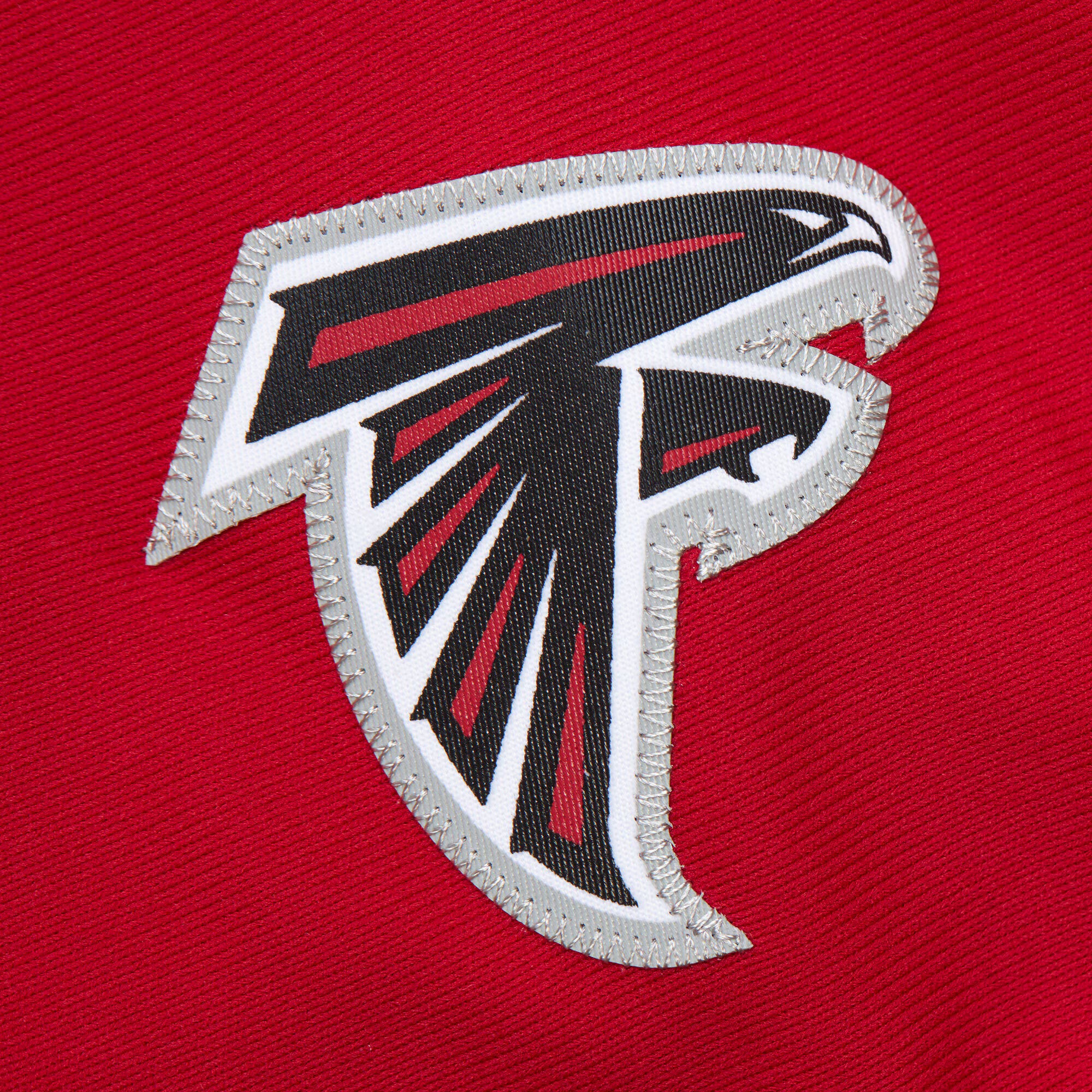 Michael Vick Atlanta Falcons Mitchell &amp; Ness 2003 Legacy Replica Jersey - Red