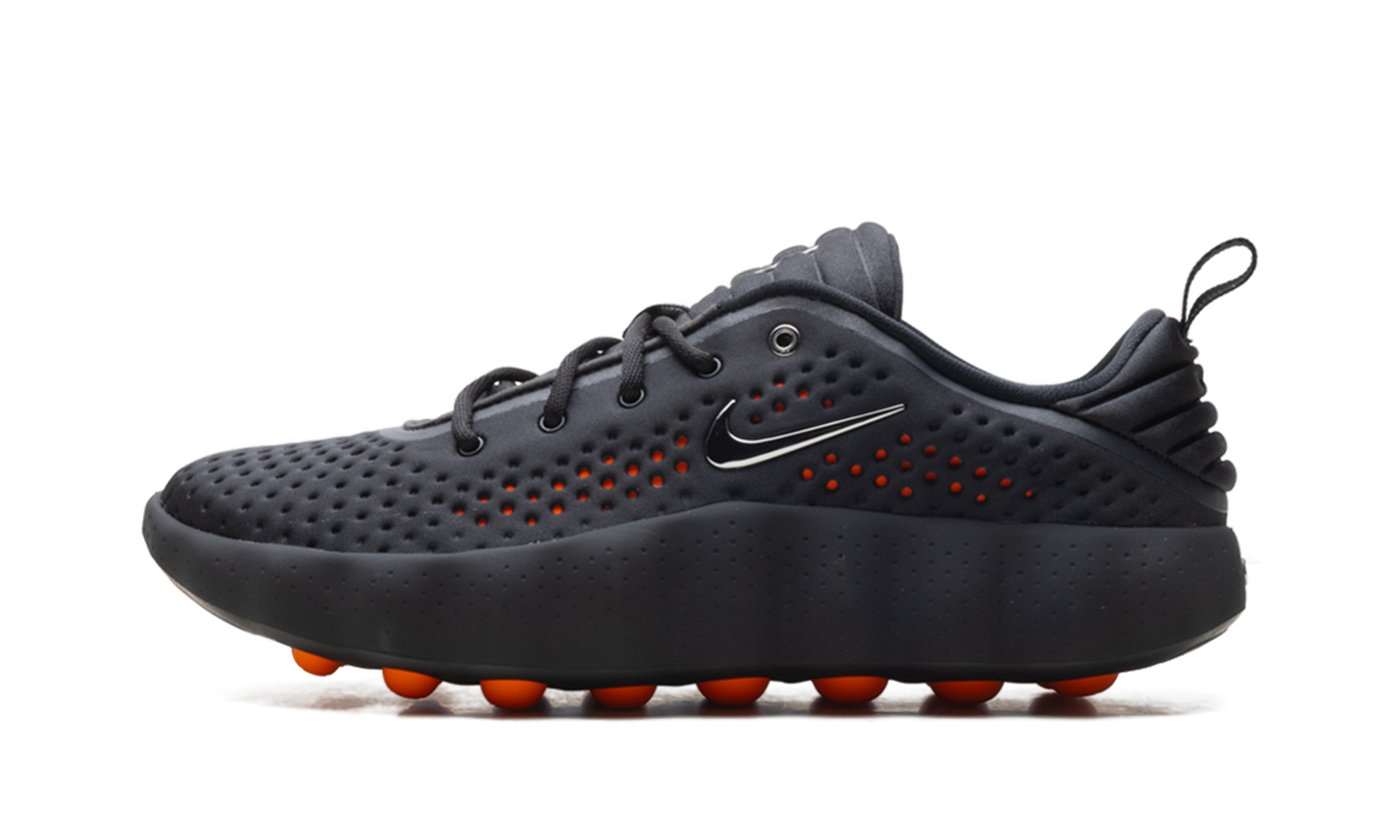 Mind 002 "Black / Hyper Crimson" HQ4308 001