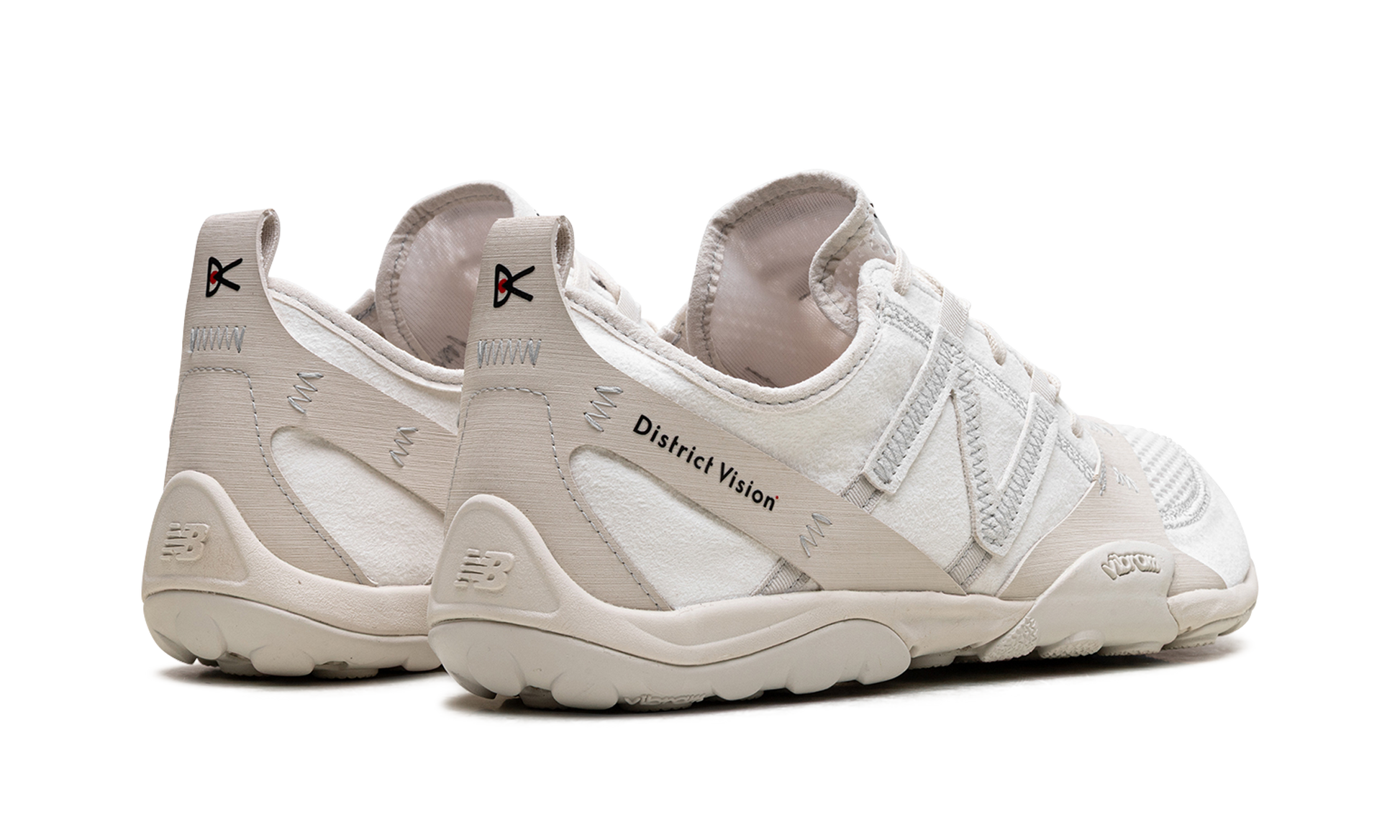 Minimus T10 "district Vision - Cloud Vision" - 3