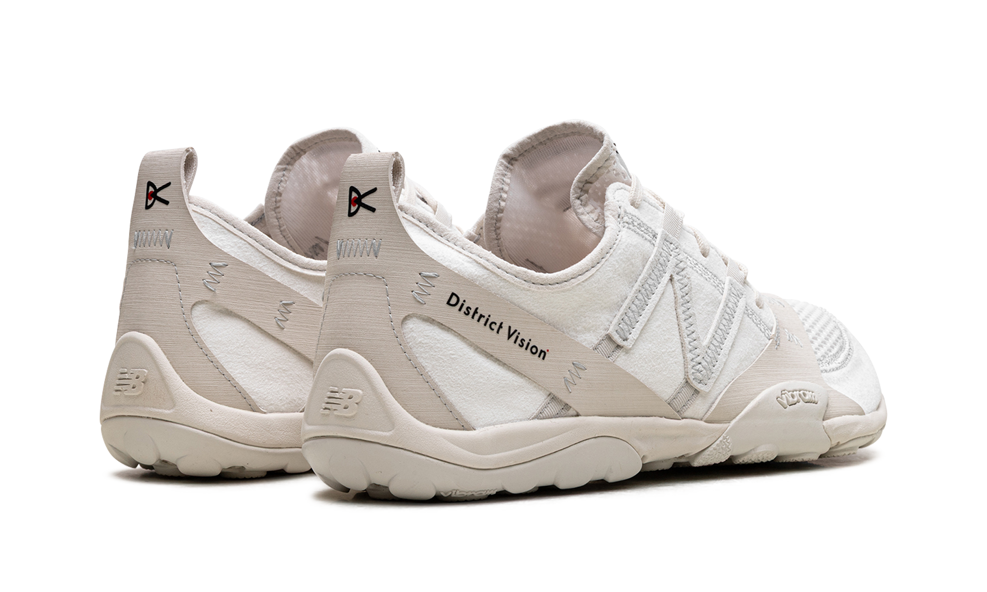 Minimus T10 "district Vision - Cloud Vision" - 3