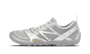 Minimus T10 "silver Metallic" - 1
