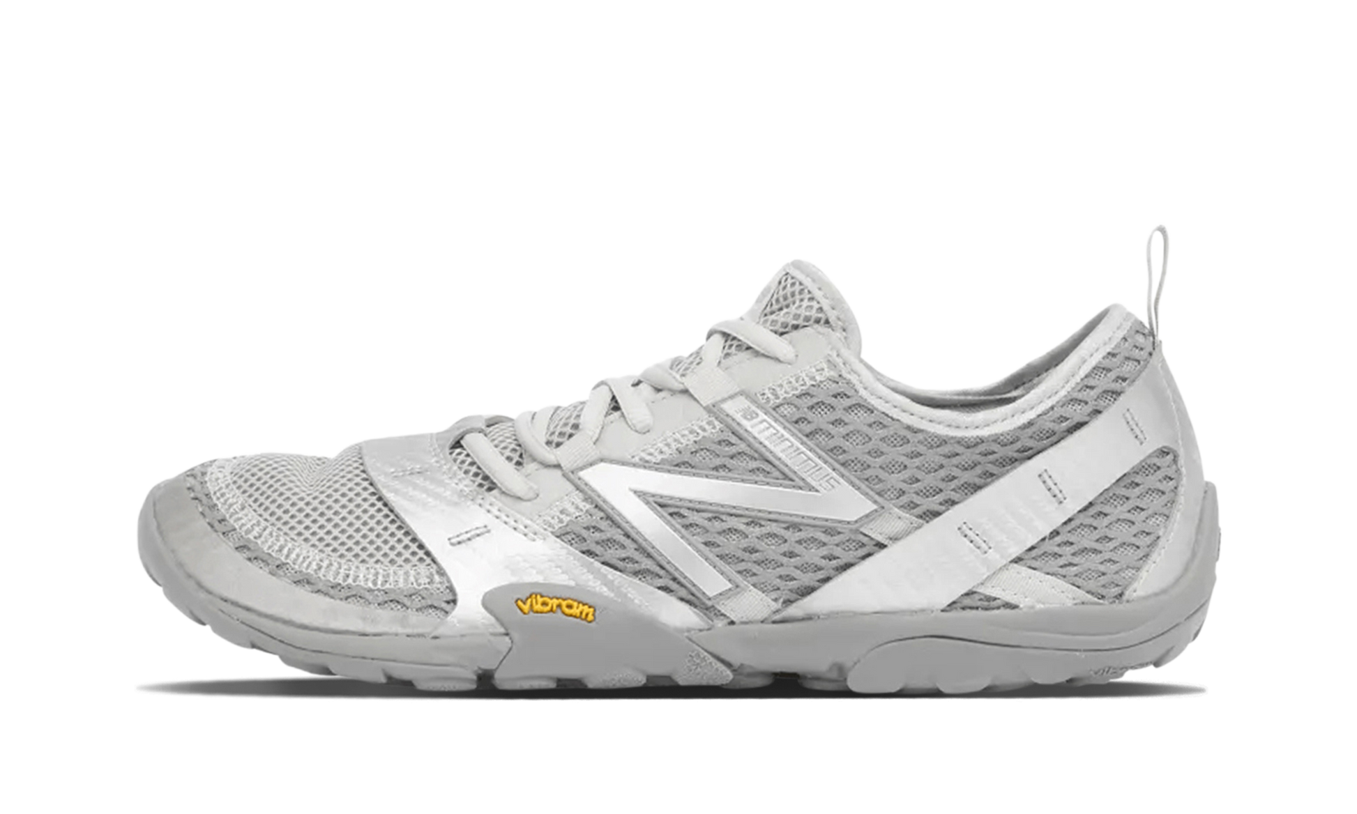 Minimus T10 "silver Metallic" - 1