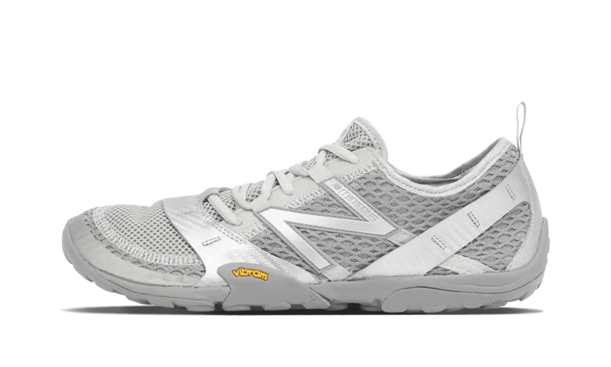 Minimus T10 "silver Metallic" - 1