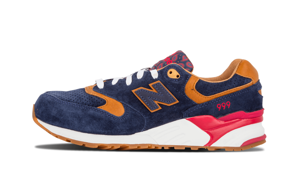 Ml999 "sneaker Politics" - 1