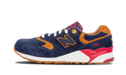 Ml999 "sneaker Politics" - 1