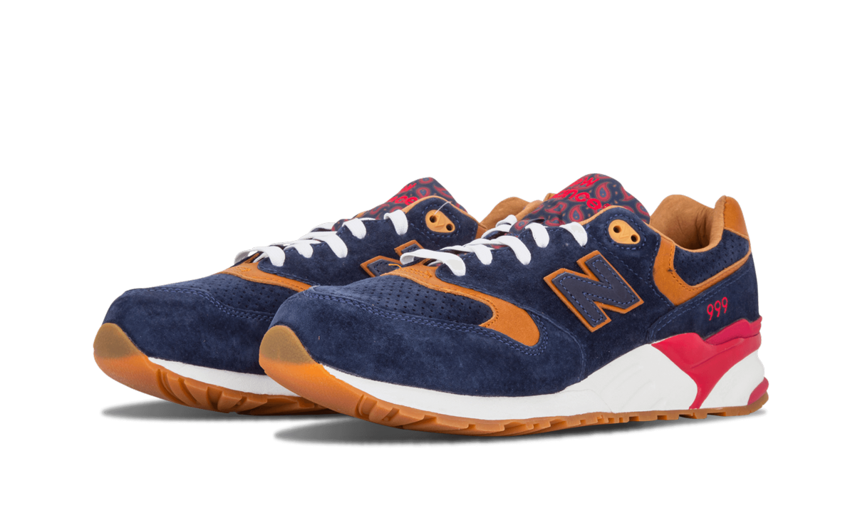 Ml999 "sneaker Politics" - 2