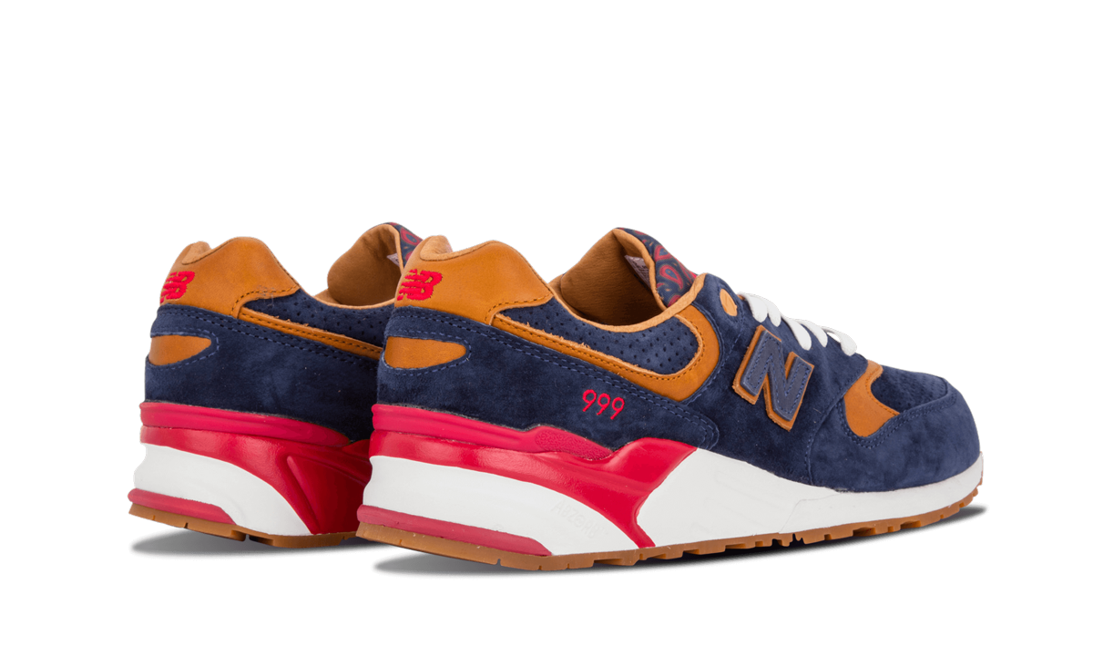 Ml999 "sneaker Politics" - 3