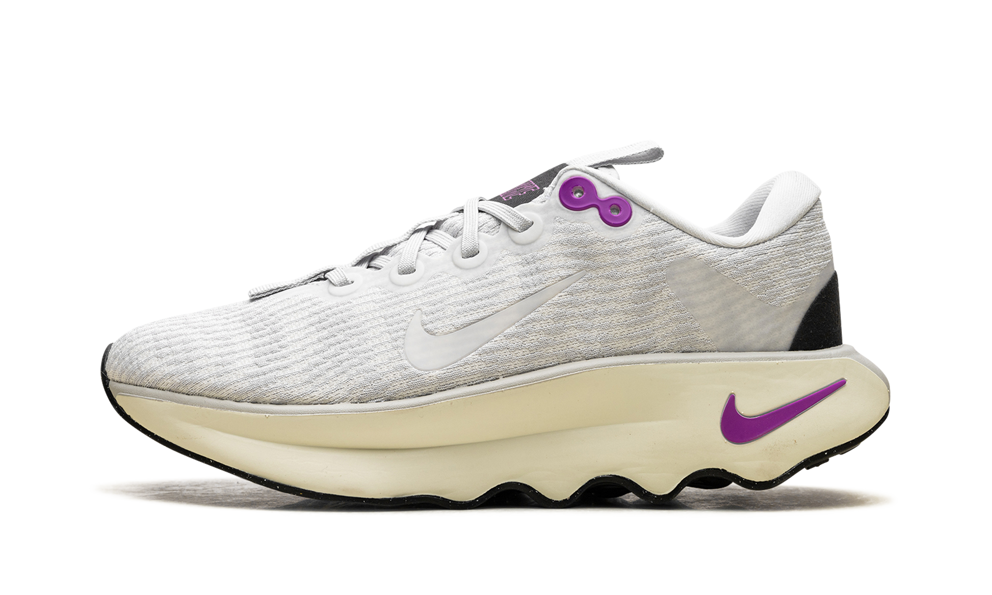 Motiva Wmns "photon Dust Hyper Violet Coconut Milk" - 1