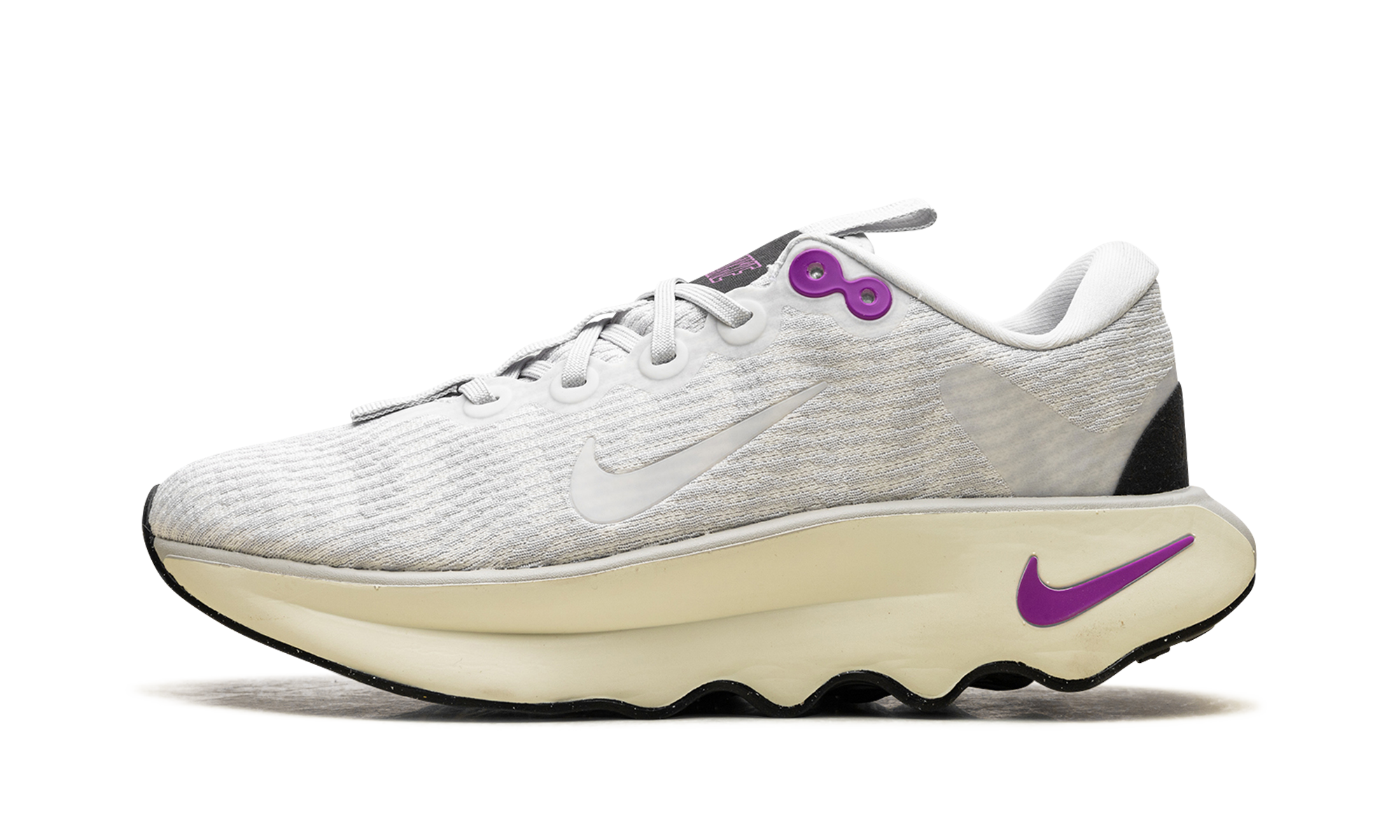 Motiva Wmns "photon Dust Hyper Violet Coconut Milk" - 1