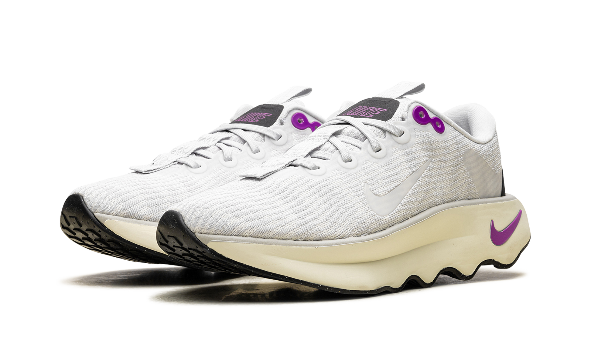 Motiva Wmns "photon Dust Hyper Violet Coconut Milk" - 2