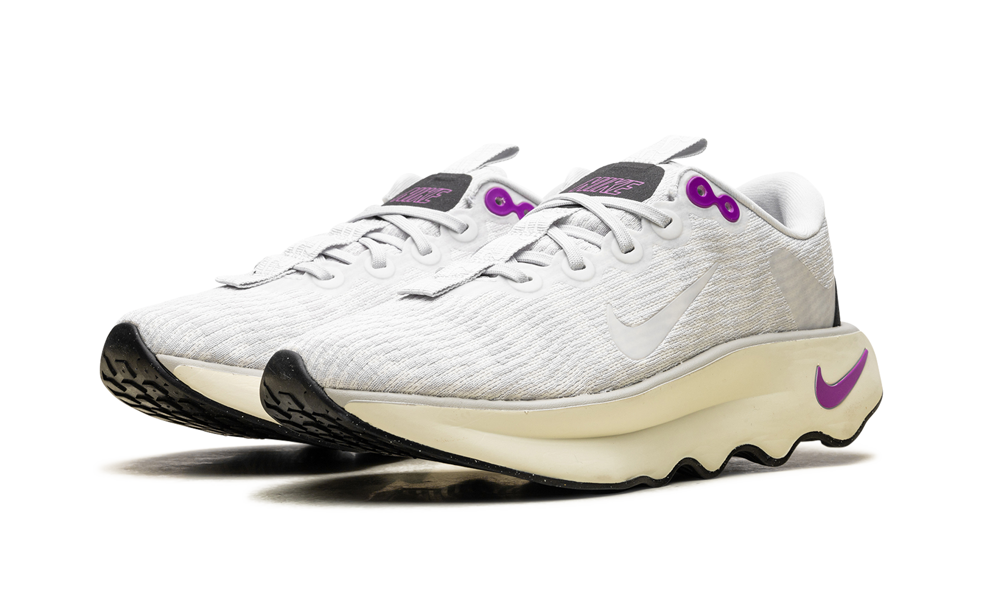 Motiva Wmns "photon Dust Hyper Violet Coconut Milk" - 2