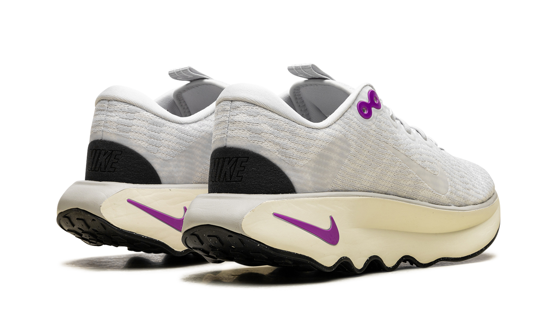 Motiva Wmns "photon Dust Hyper Violet Coconut Milk" - 3