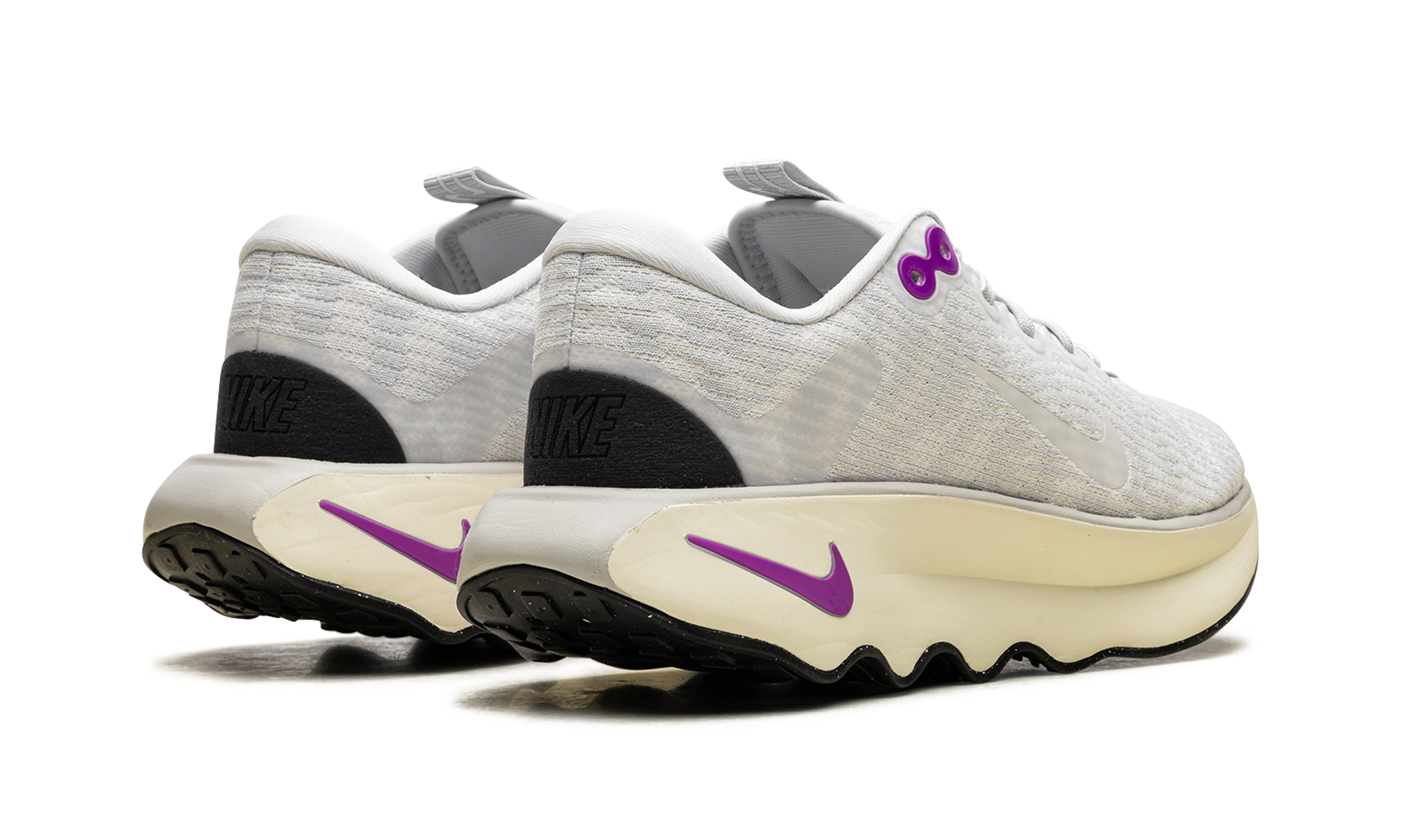 Motiva Wmns "photon Dust Hyper Violet Coconut Milk" - 3