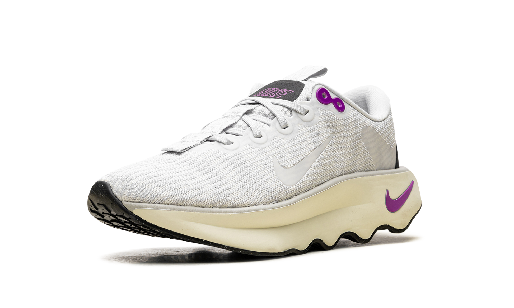 Motiva Wmns "photon Dust Hyper Violet Coconut Milk" - 4