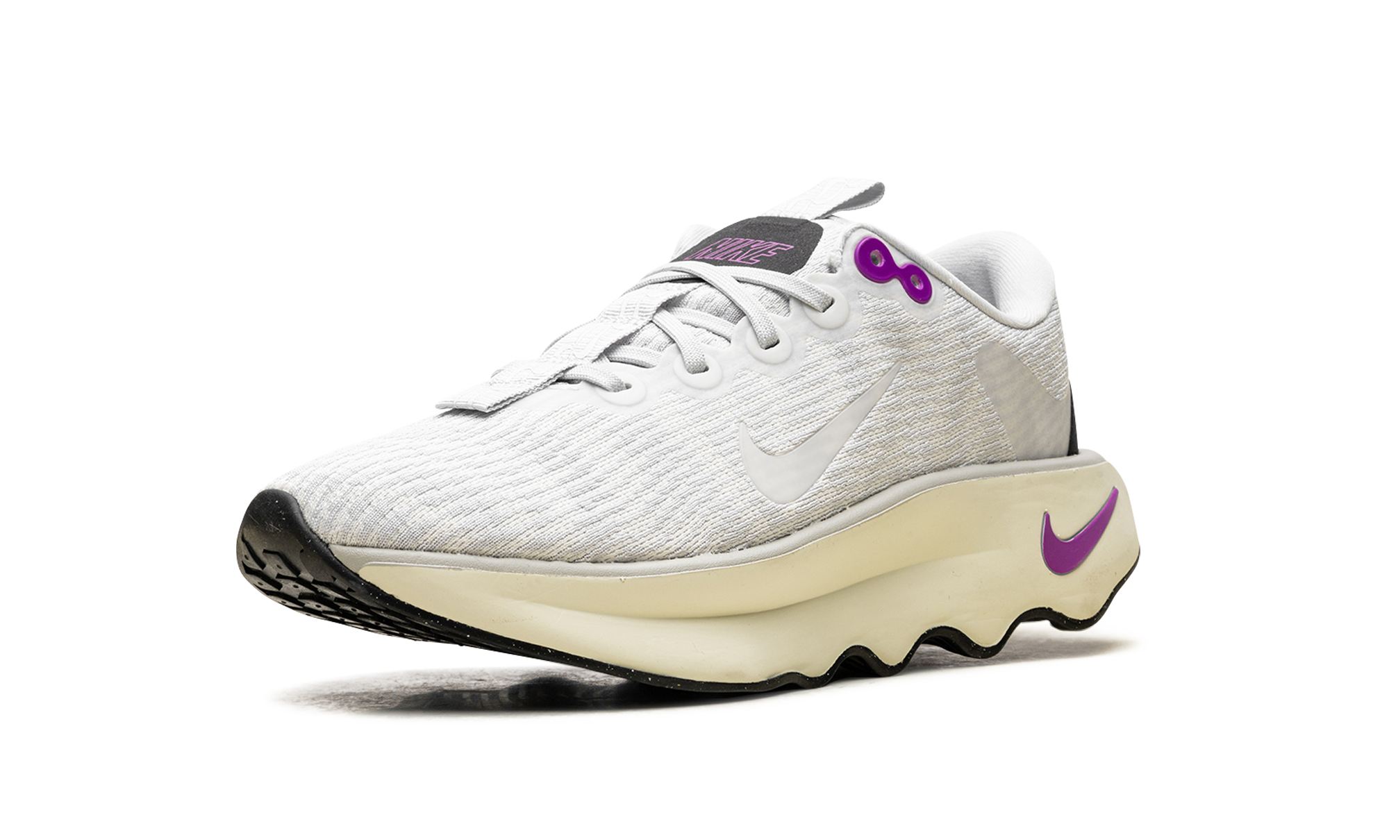 Motiva Wmns "photon Dust Hyper Violet Coconut Milk" - 4