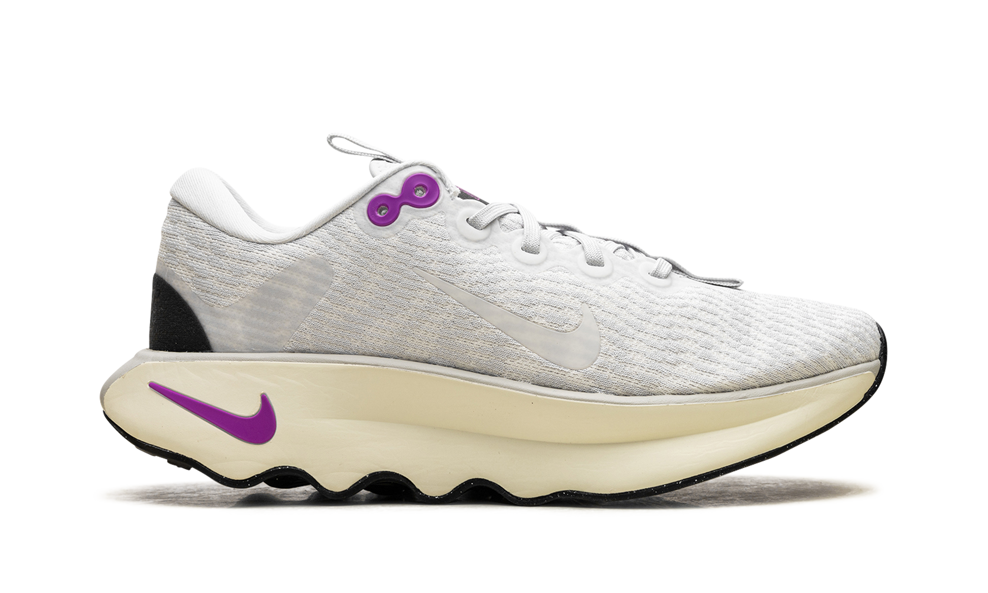 Motiva Wmns "photon Dust Hyper Violet Coconut Milk" - 6