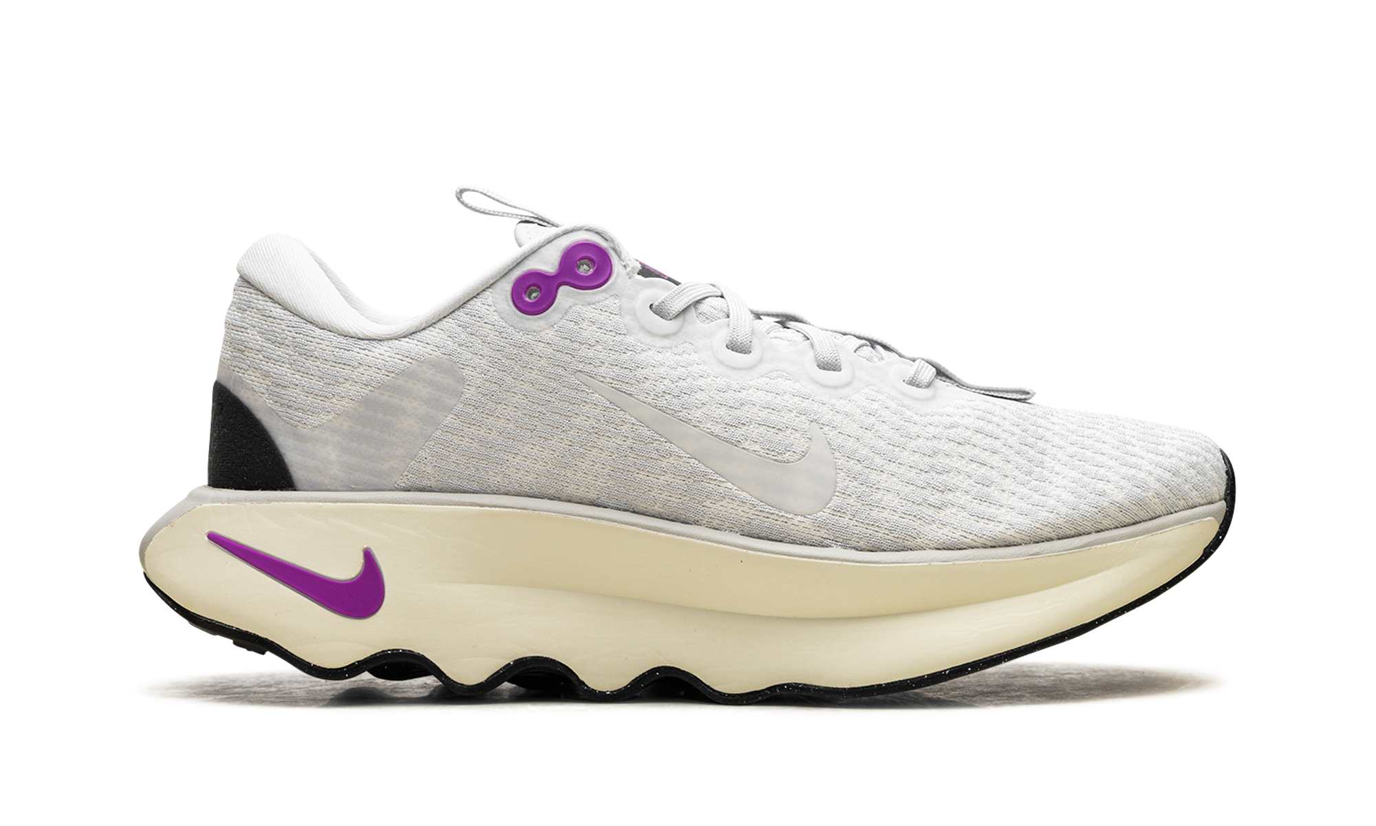 Motiva Wmns "photon Dust Hyper Violet Coconut Milk" - 6