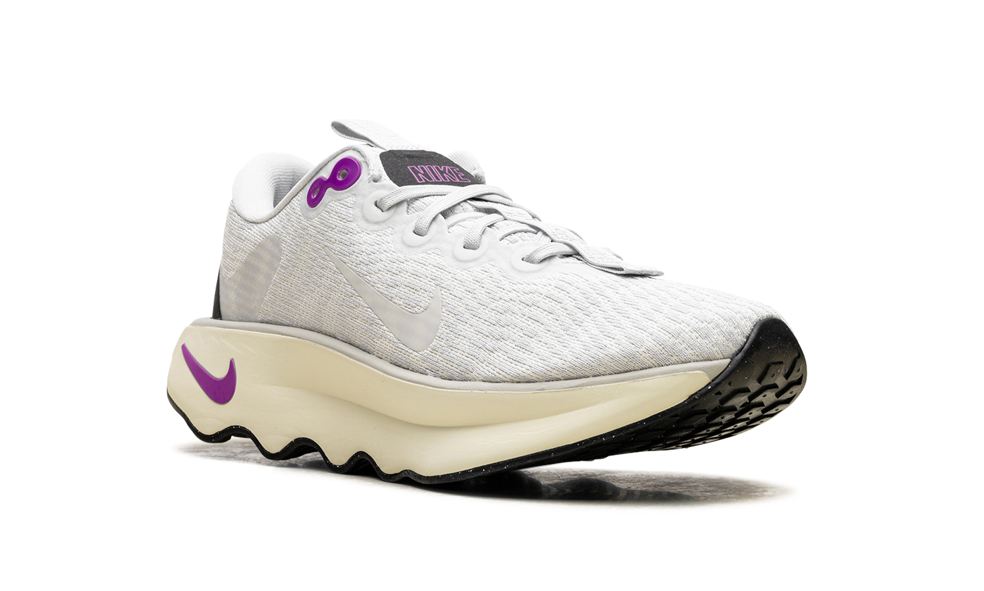 Motiva Wmns "photon Dust Hyper Violet Coconut Milk" - 7