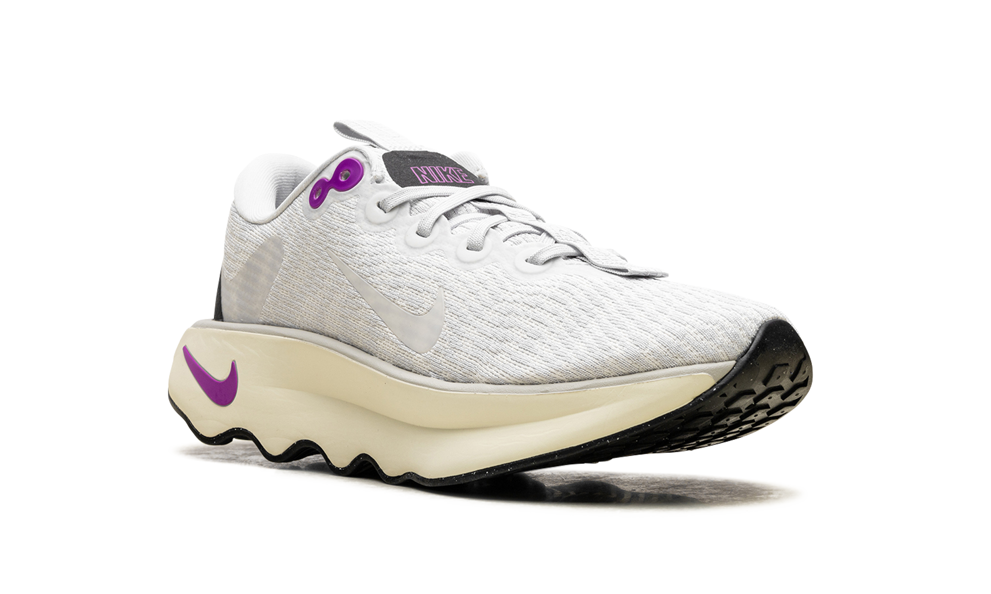 Motiva Wmns "photon Dust Hyper Violet Coconut Milk" - 7