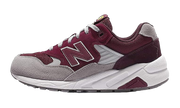 Mrt 580 "red/white/beige" - 1