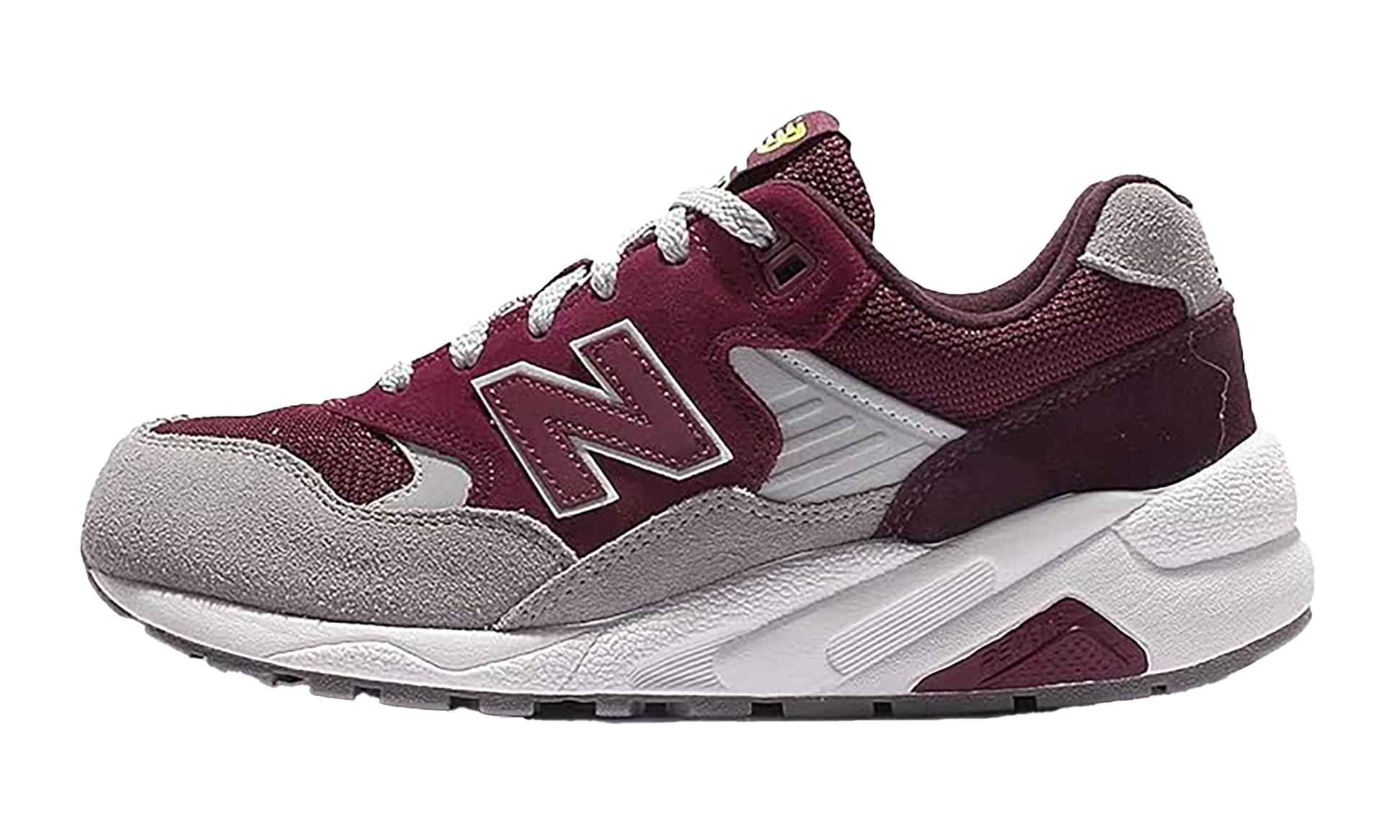 Mrt 580 "red/white/beige" - 1