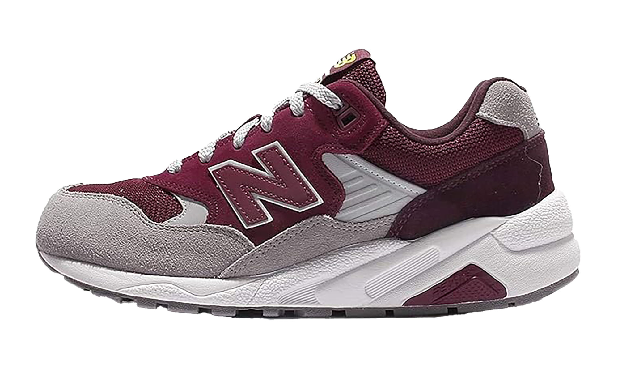 Mrt 580 "red/white/beige" - 1