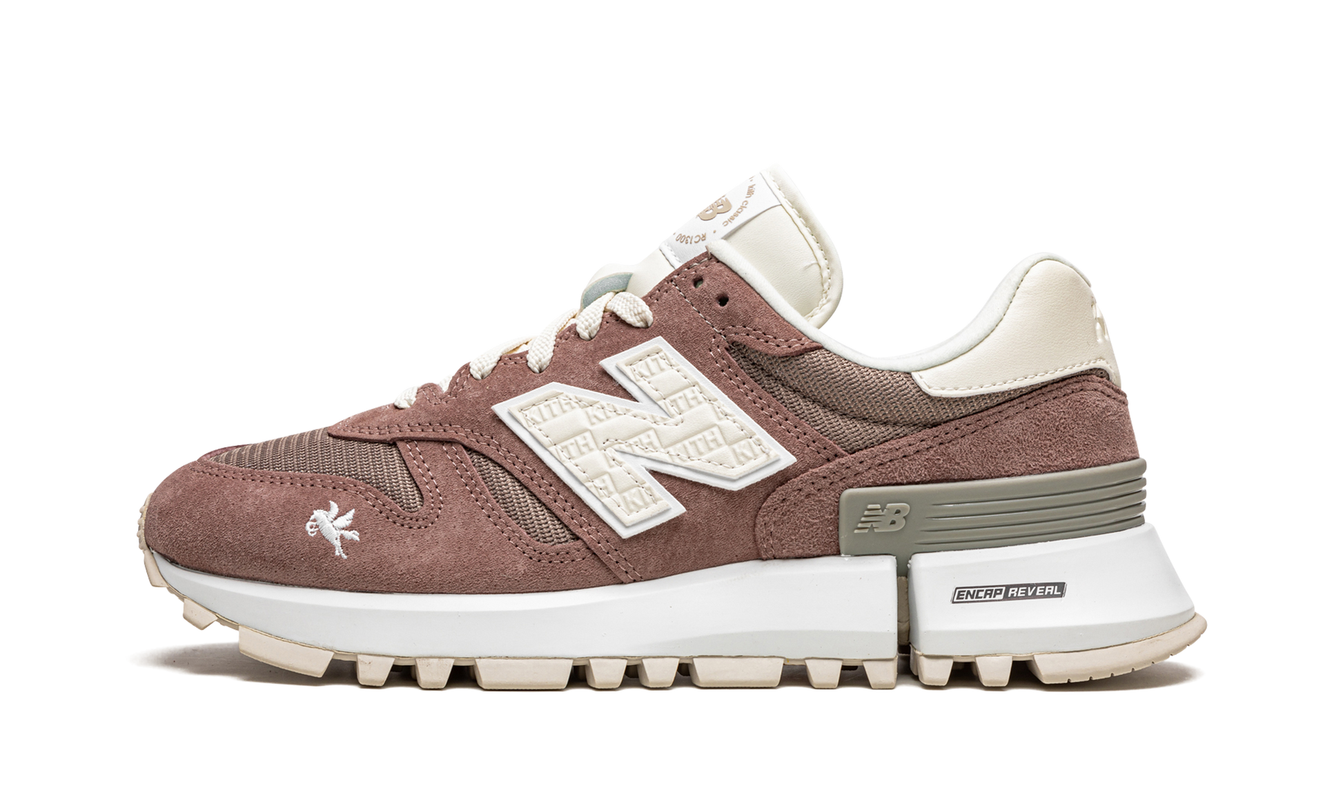 Ms1300 "kith - 10th Anniversary - Antler" - 1