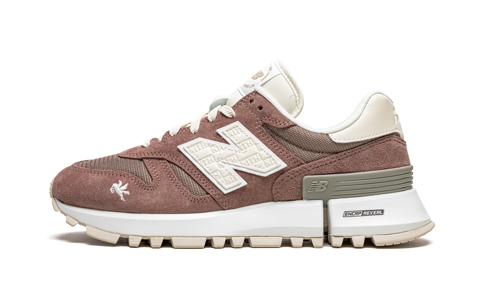 Ms1300 "kith - 10th Anniversary - Antler" - 1