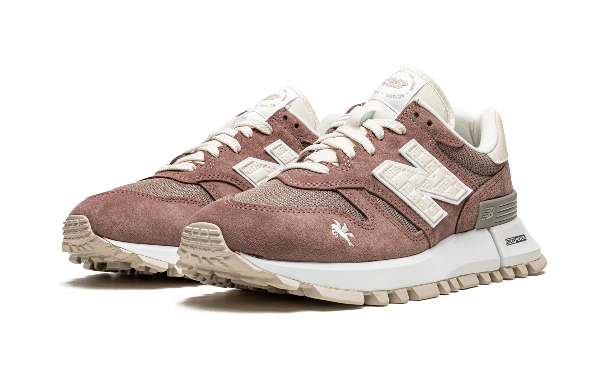 Ms1300 "kith - 10th Anniversary - Antler" - 2