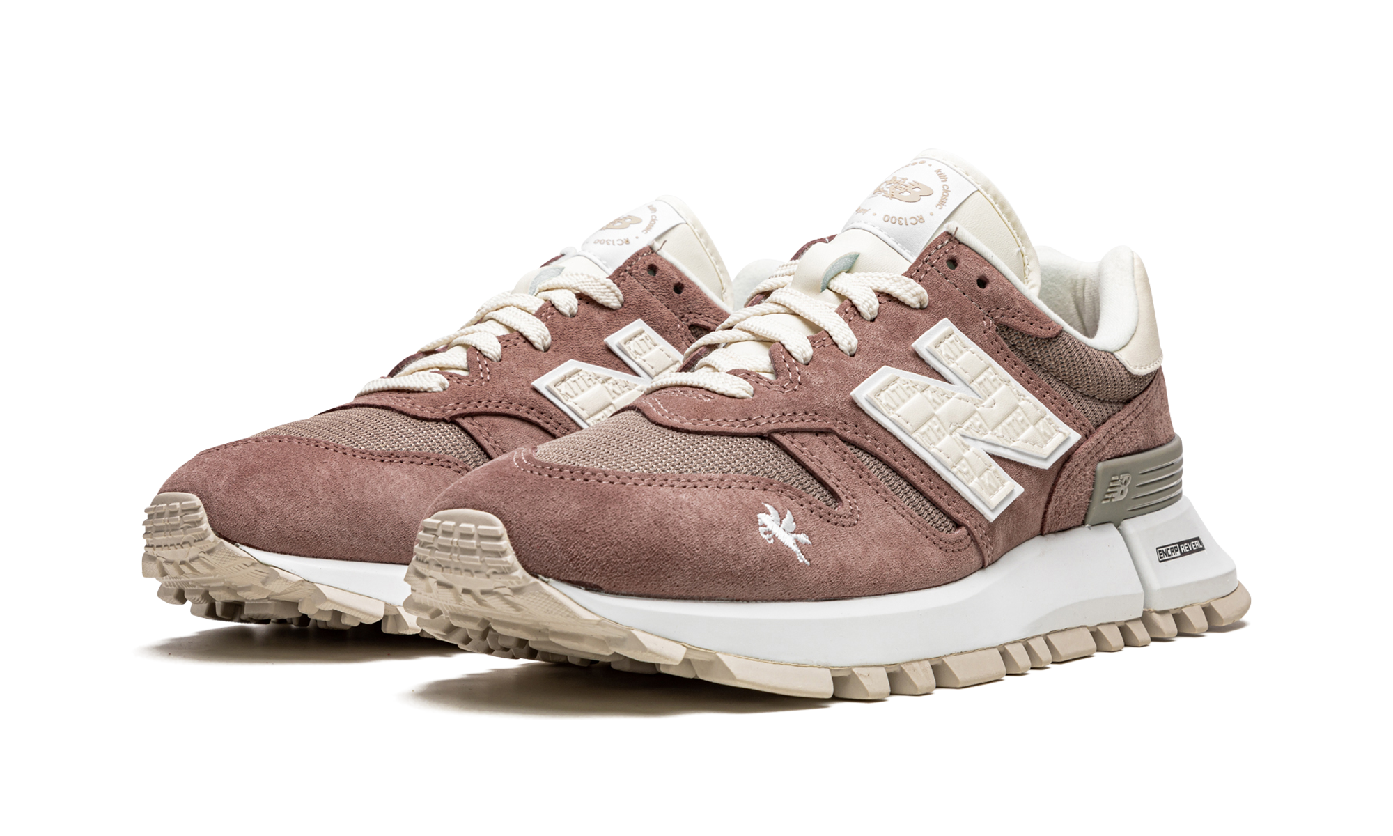 Ms1300 "kith - 10th Anniversary - Antler" - 2