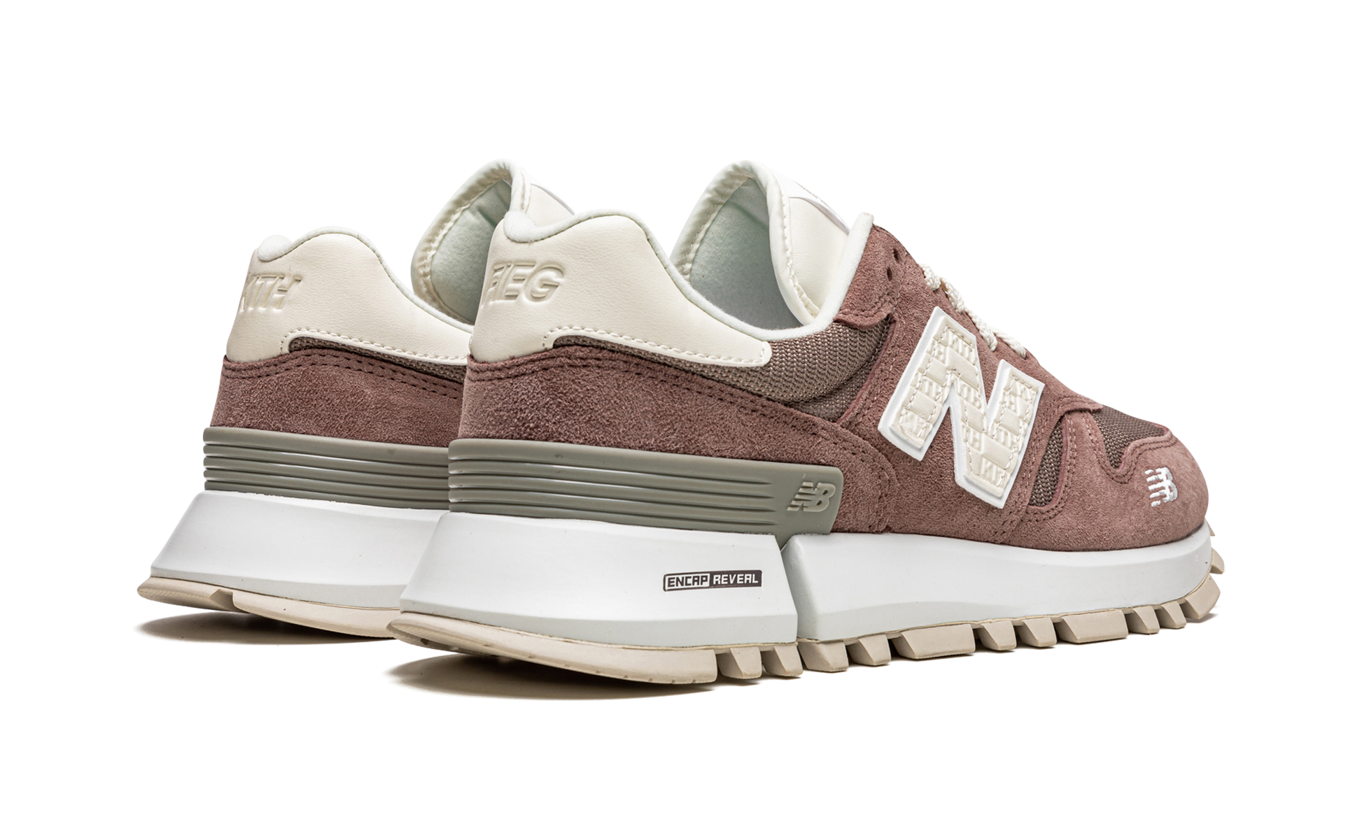 Ms1300 "kith - 10th Anniversary - Antler" - 3