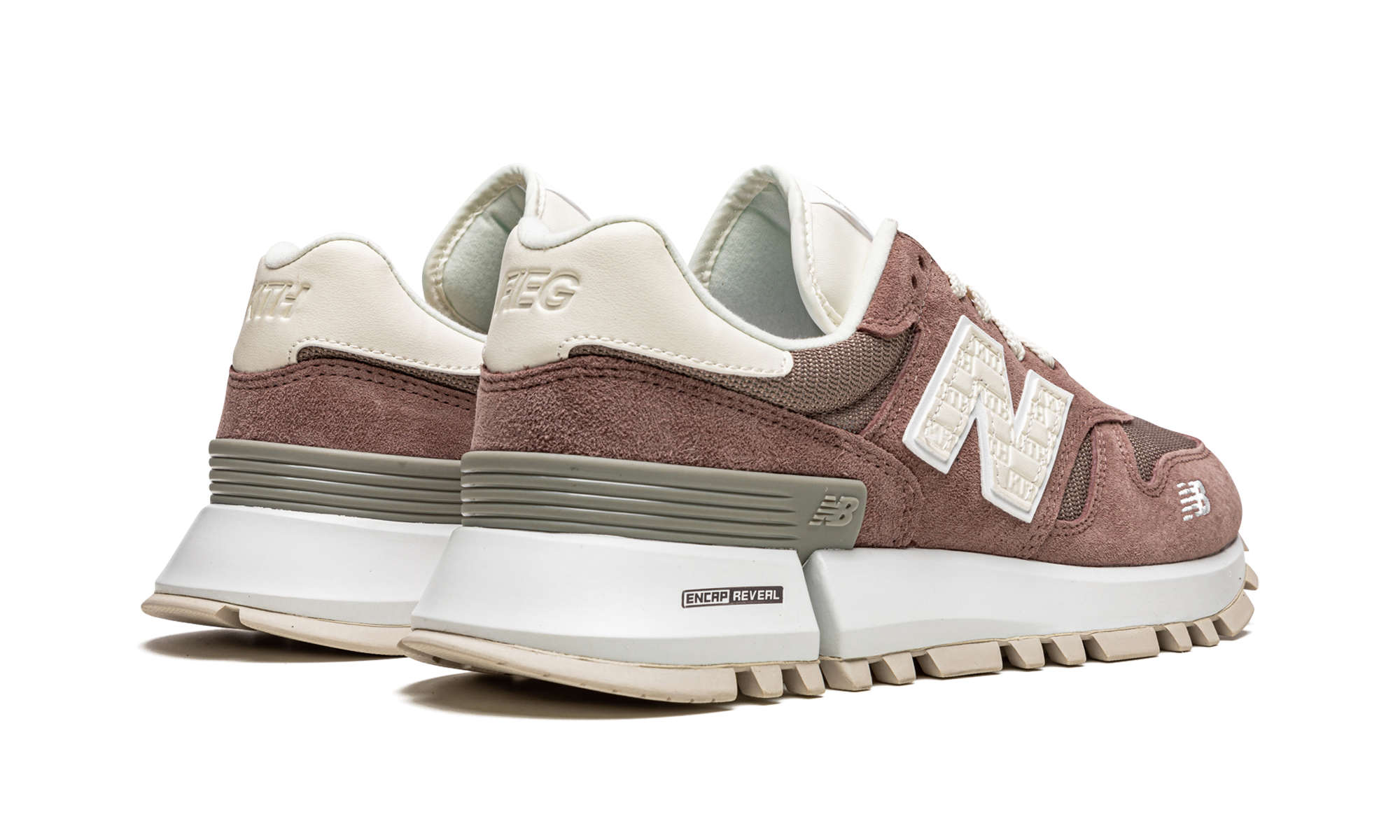 Ms1300 "kith - 10th Anniversary - Antler" - 3