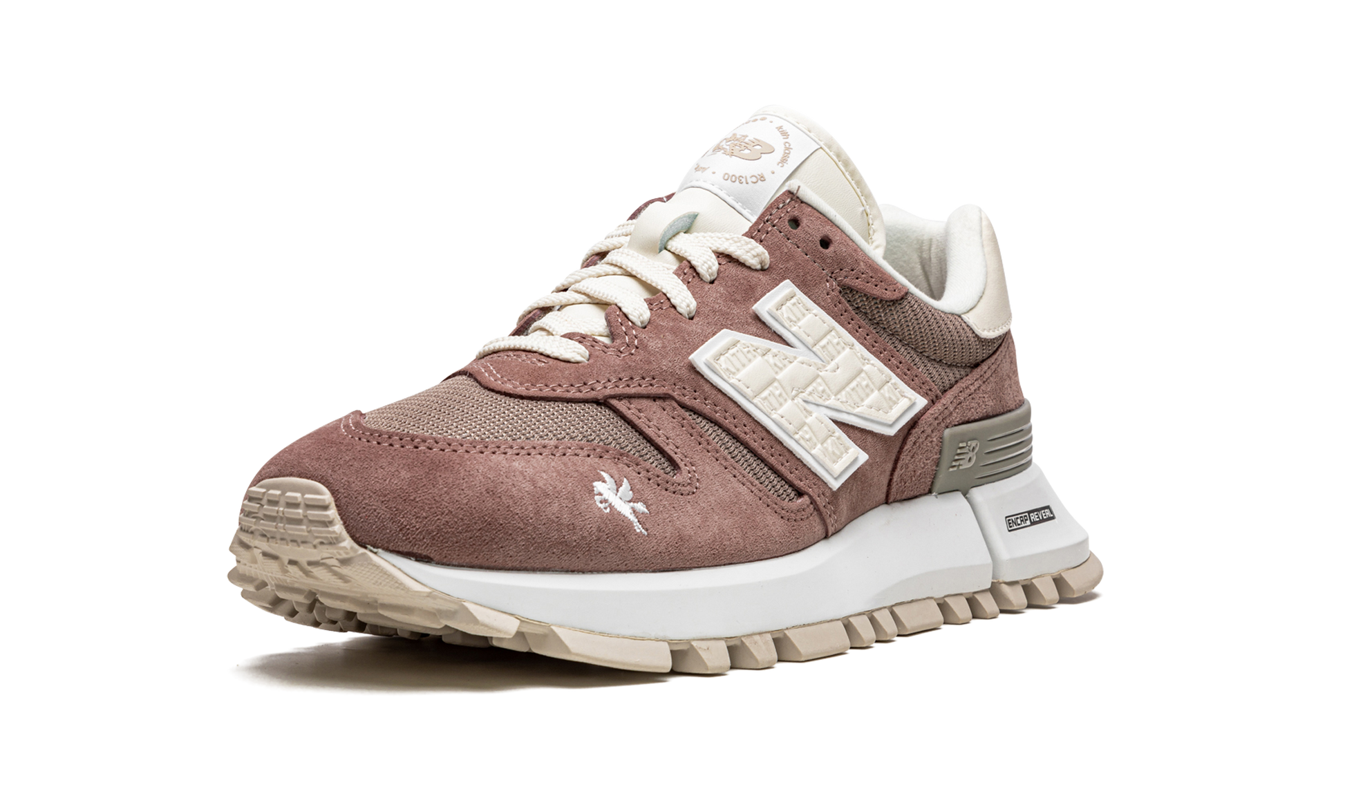 Ms1300 "kith - 10th Anniversary - Antler" - 4